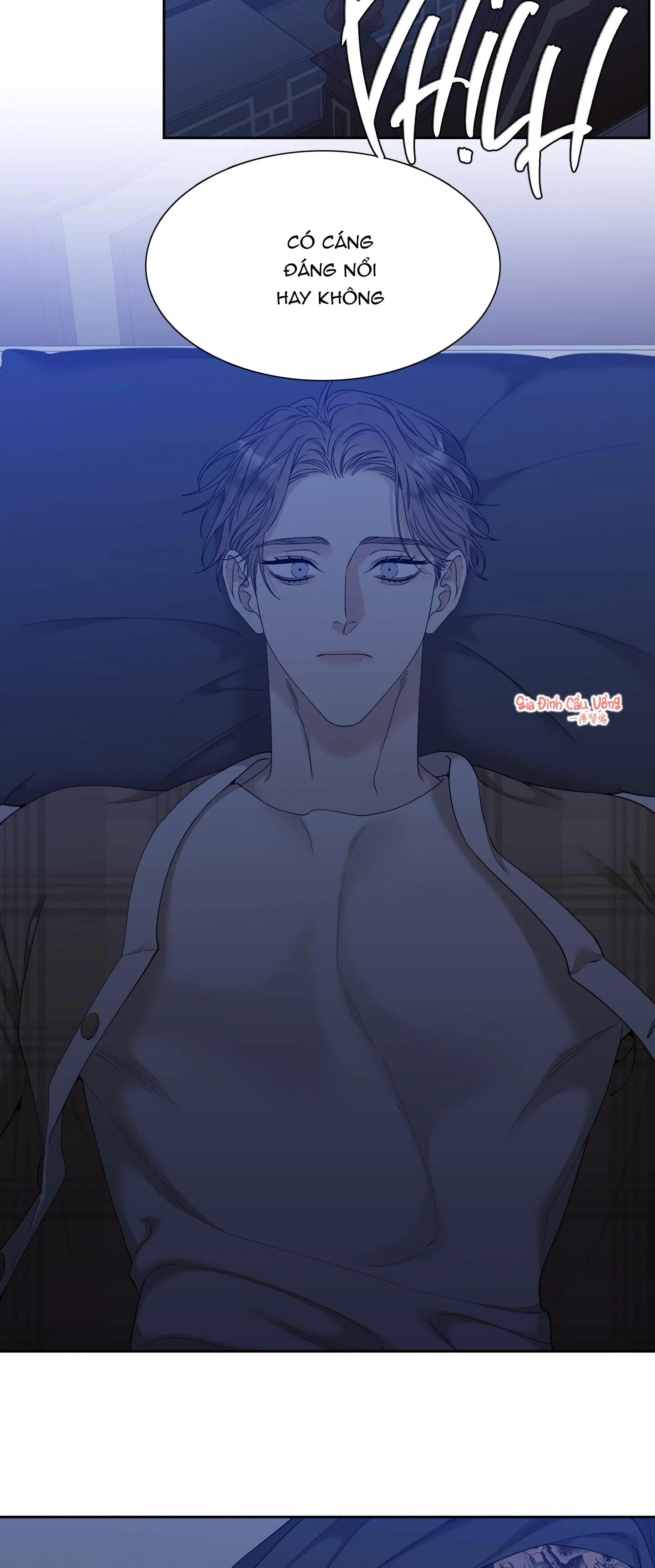 TÊN CẶN BÃ Chapter 14 Trang 43