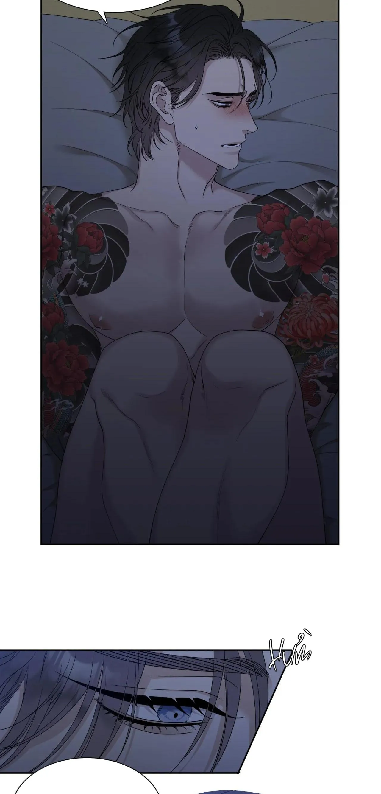 TÊN CẶN BÃ Chapter 15 Trang 26