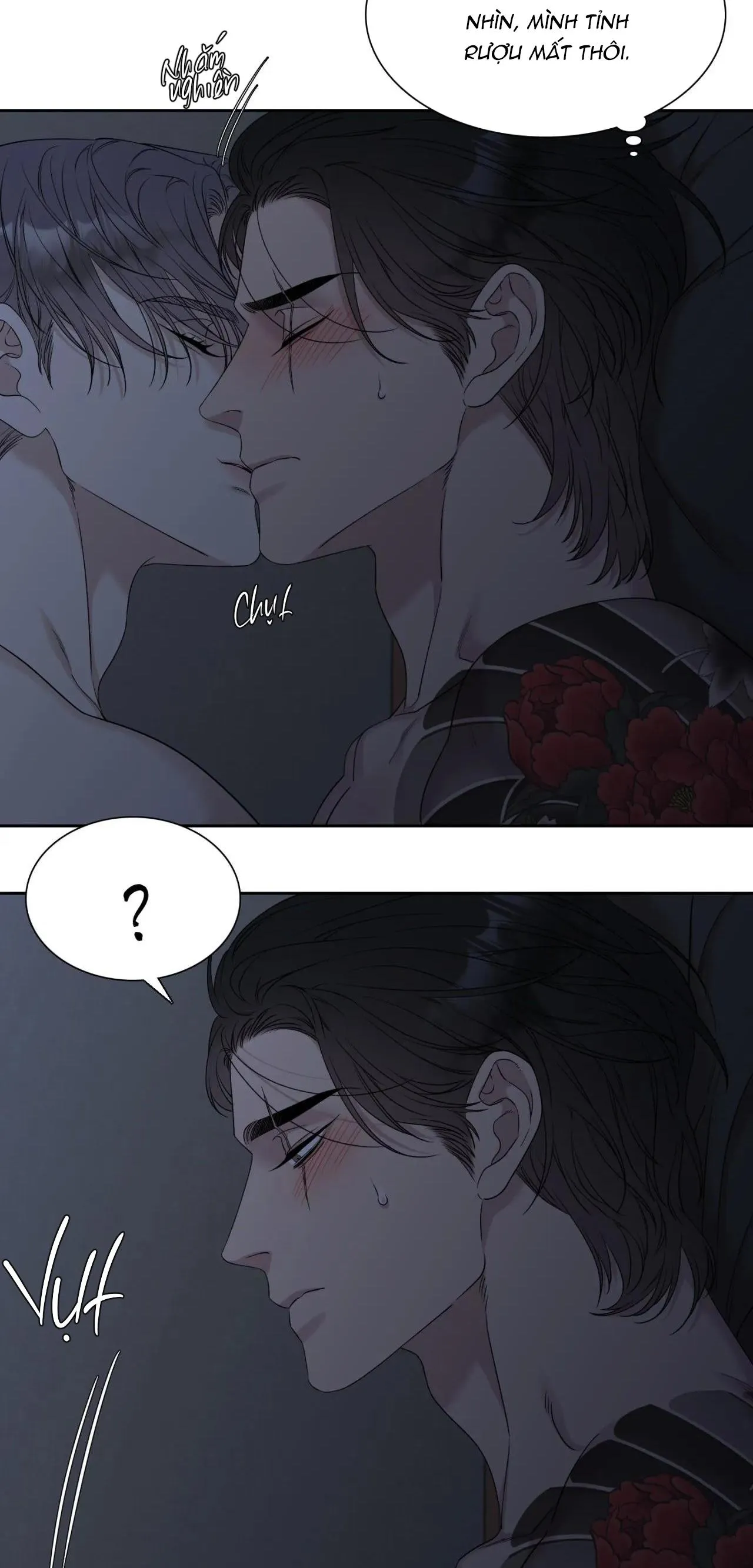 TÊN CẶN BÃ Chapter 15 Trang 29