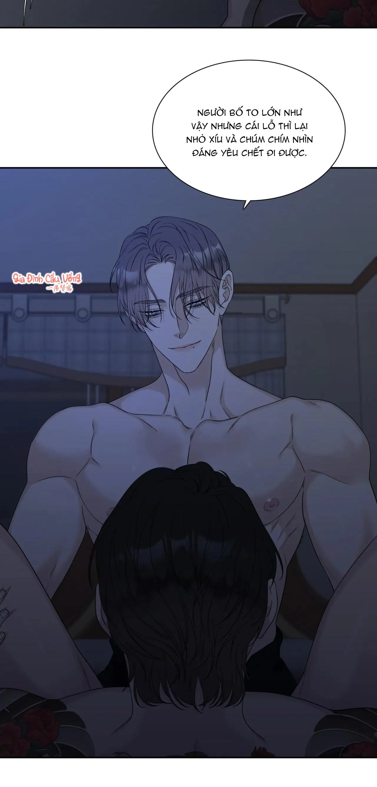 TÊN CẶN BÃ Chapter 15 Trang 30