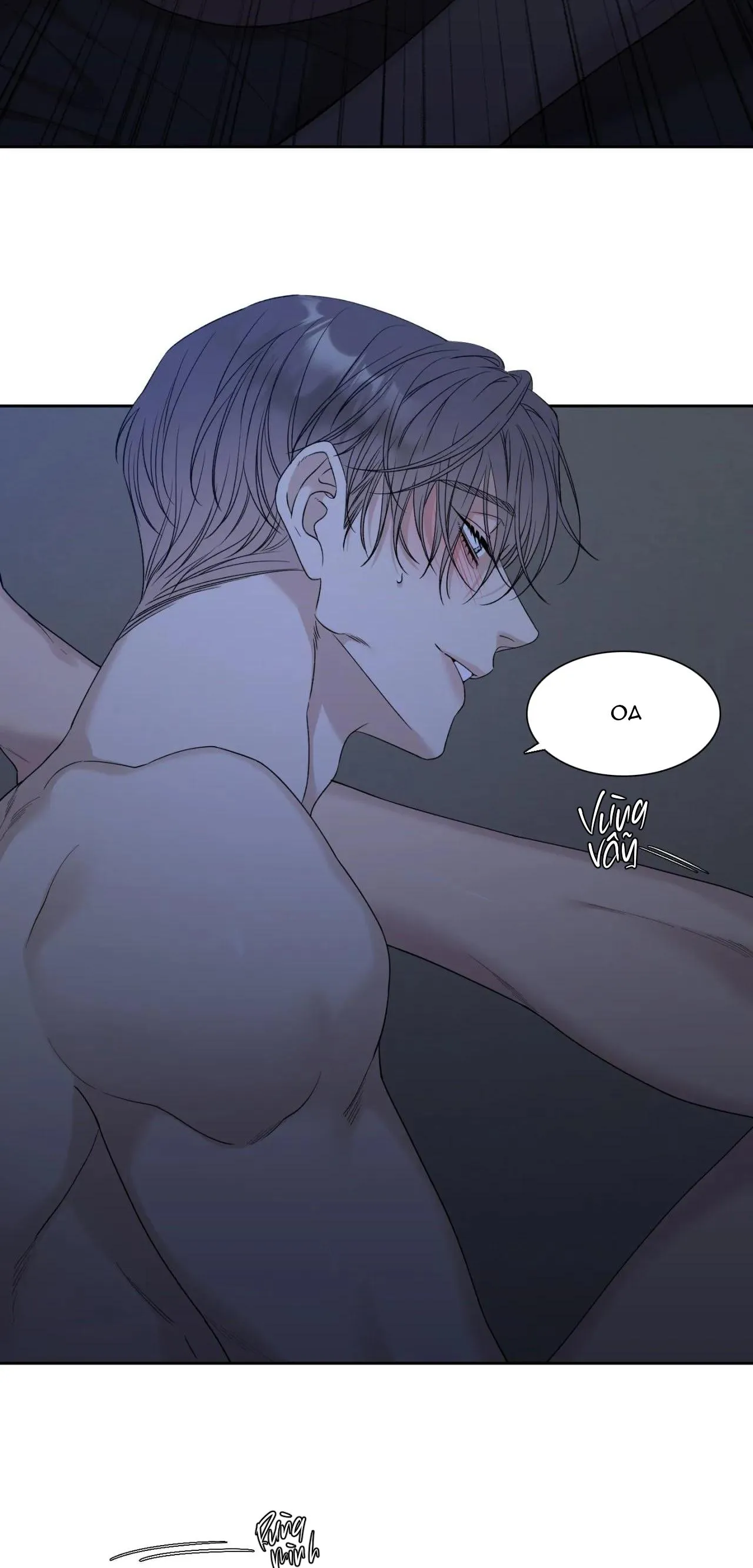 TÊN CẶN BÃ Chapter 15 Trang 33