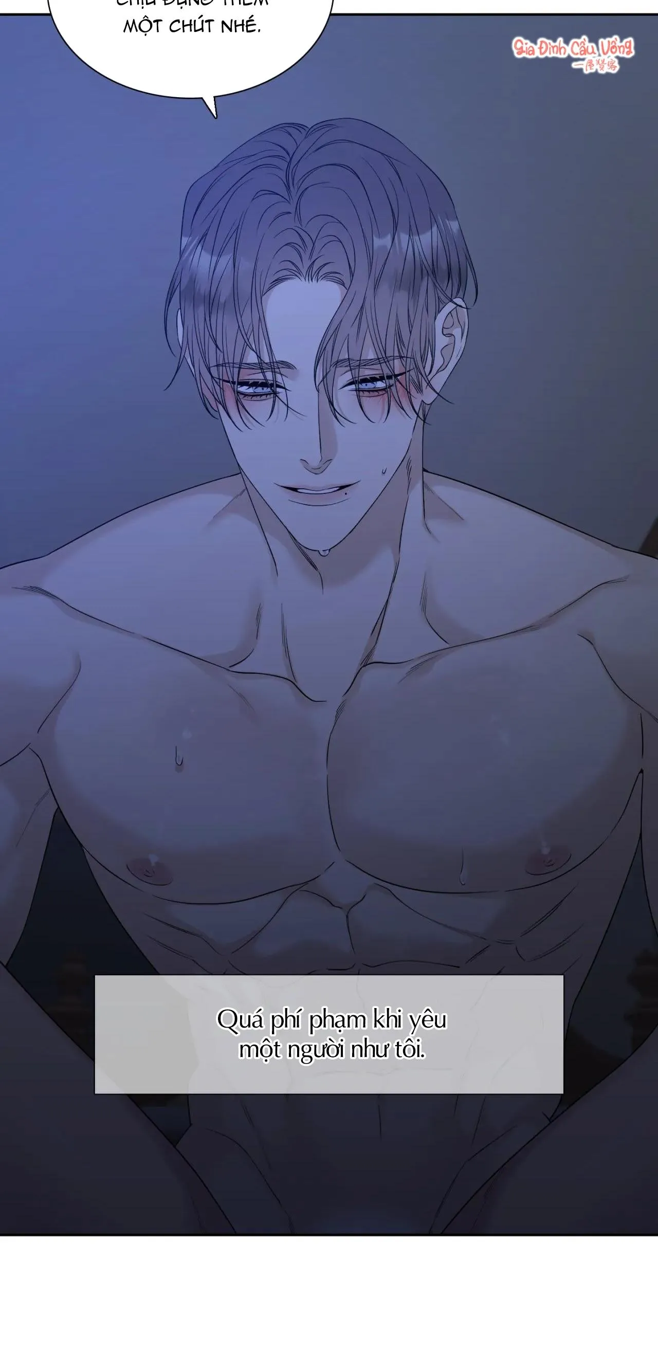 TÊN CẶN BÃ Chapter 15 Trang 40