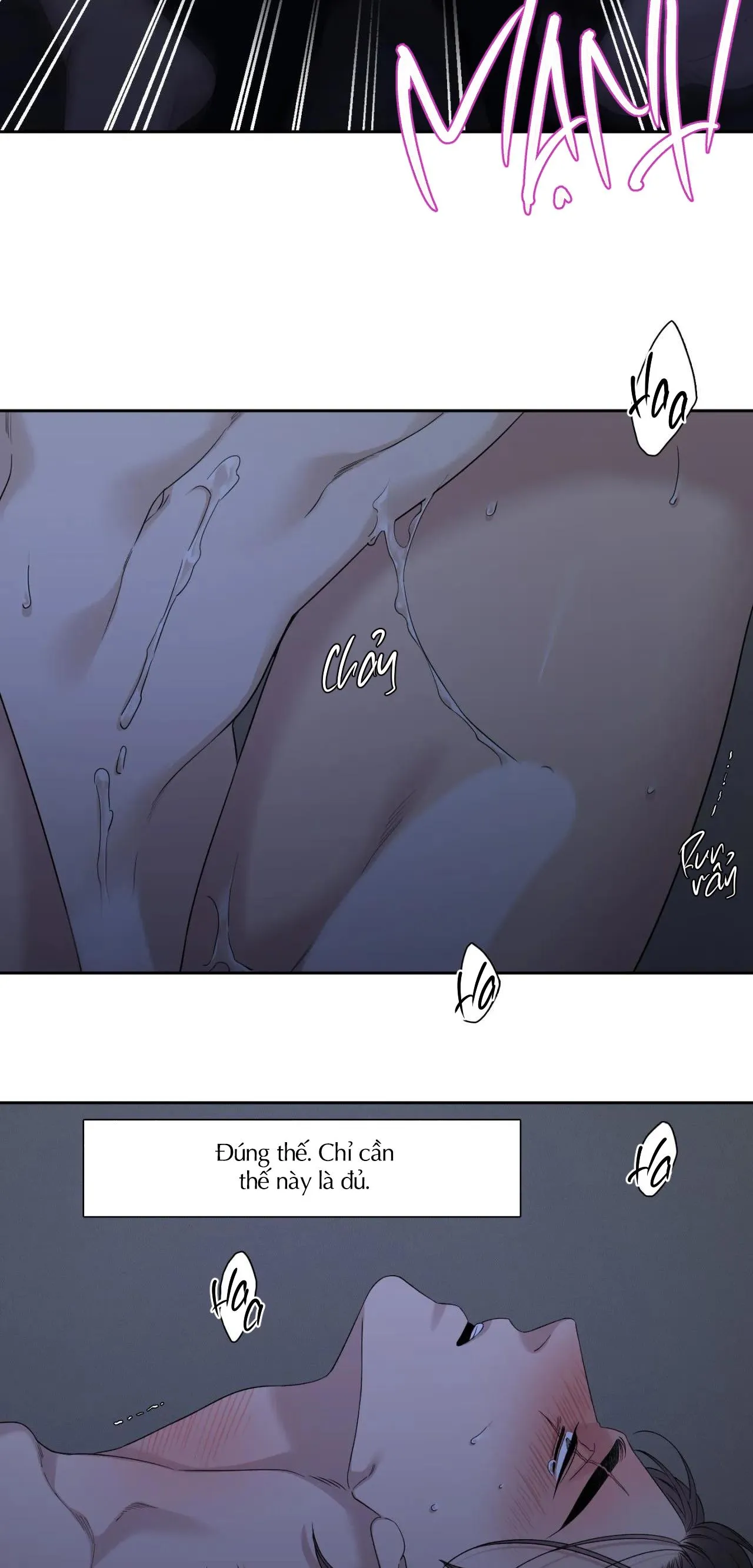 TÊN CẶN BÃ Chapter 15 Trang 47