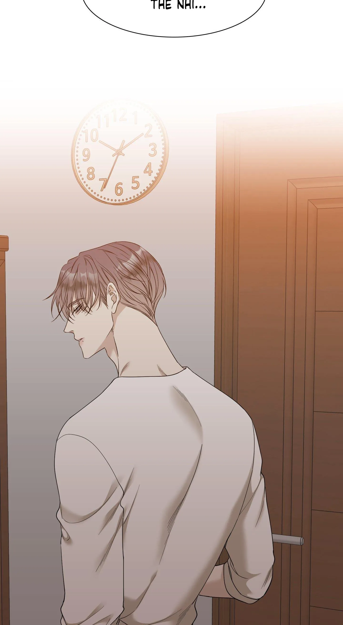 TÊN CẶN BÃ Chapter 16 Trang 28