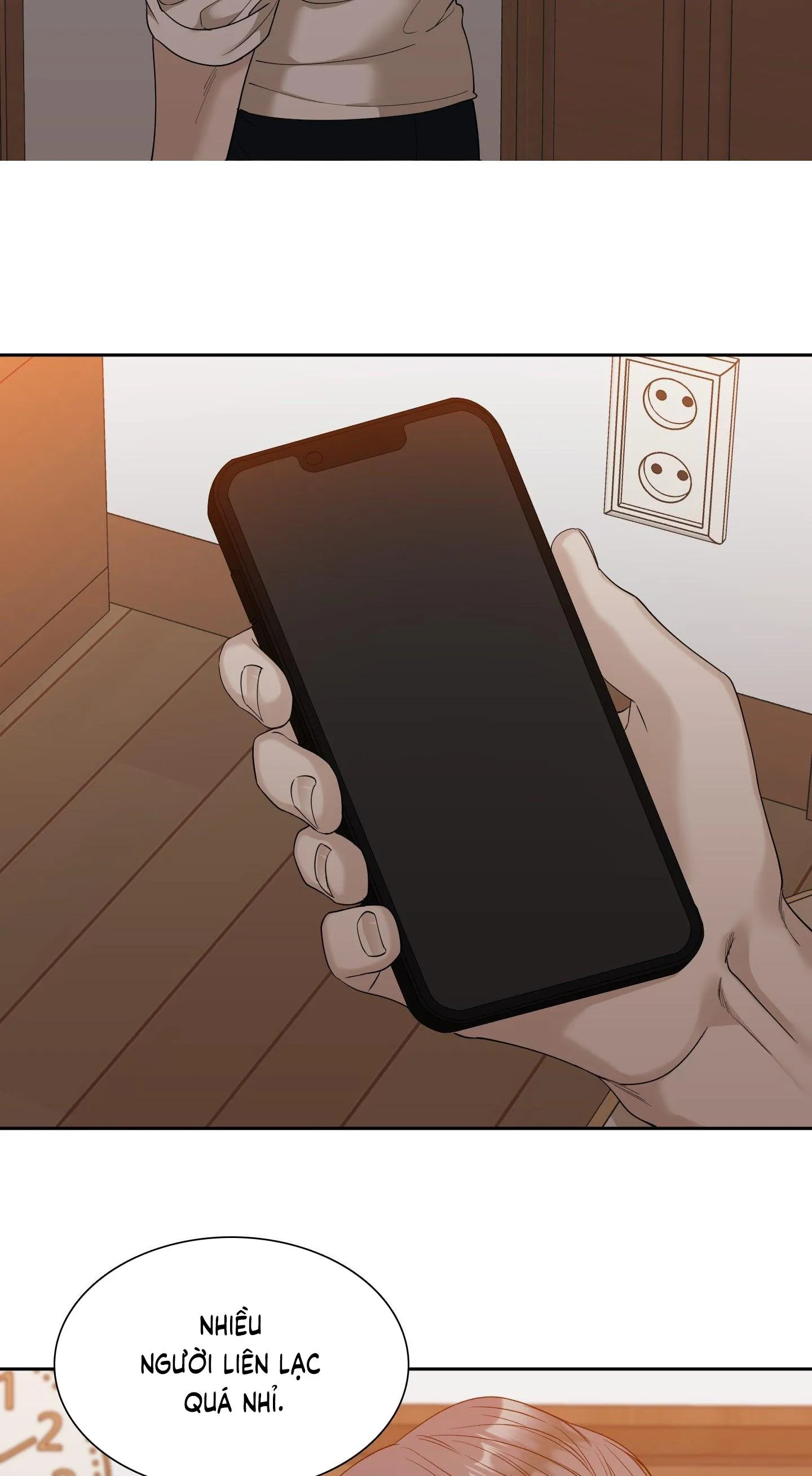 TÊN CẶN BÃ Chapter 16 Trang 29