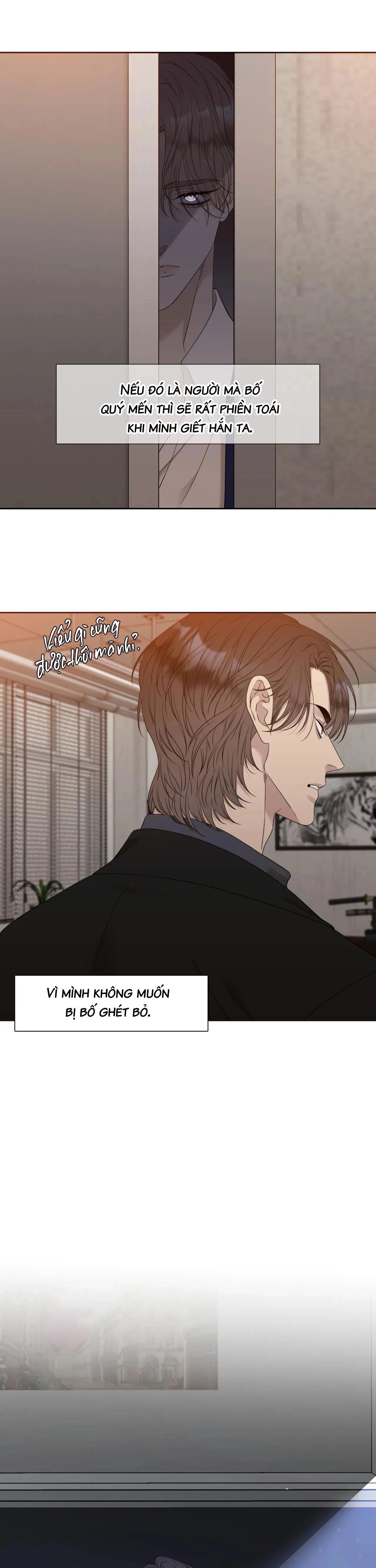 TÊN CẶN BÃ Chapter 17 Trang 7