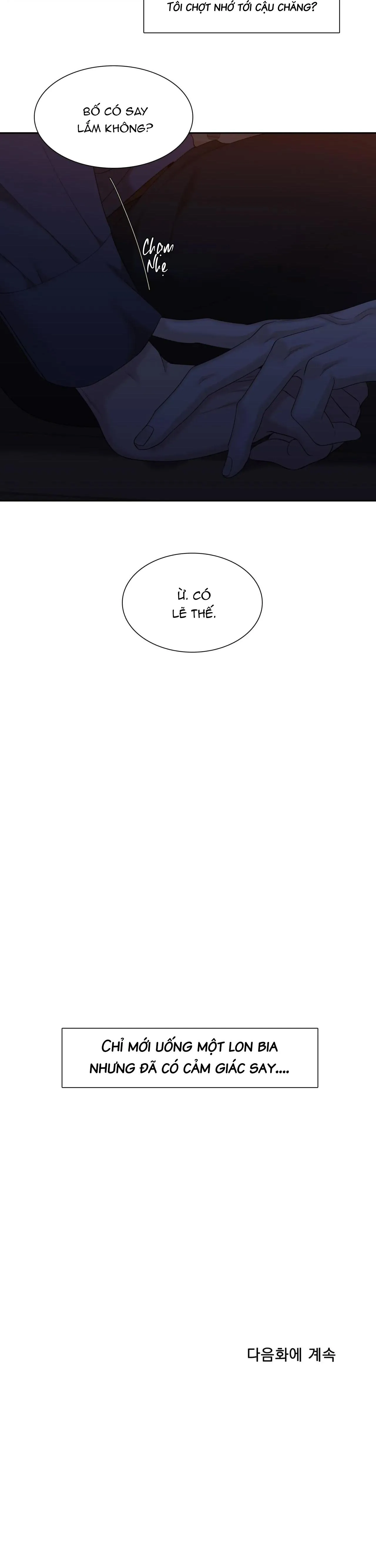 TÊN CẶN BÃ Chapter 17 Trang 26