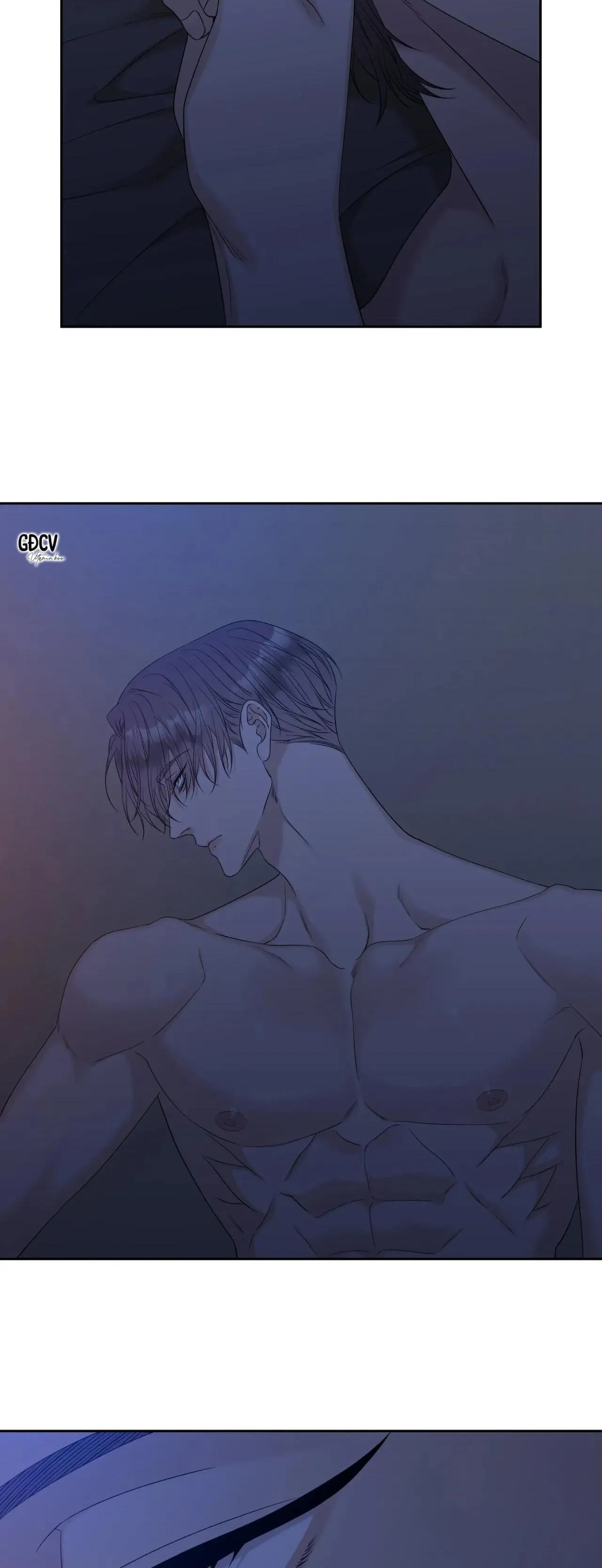 TÊN CẶN BÃ Chapter 18 Trang 21