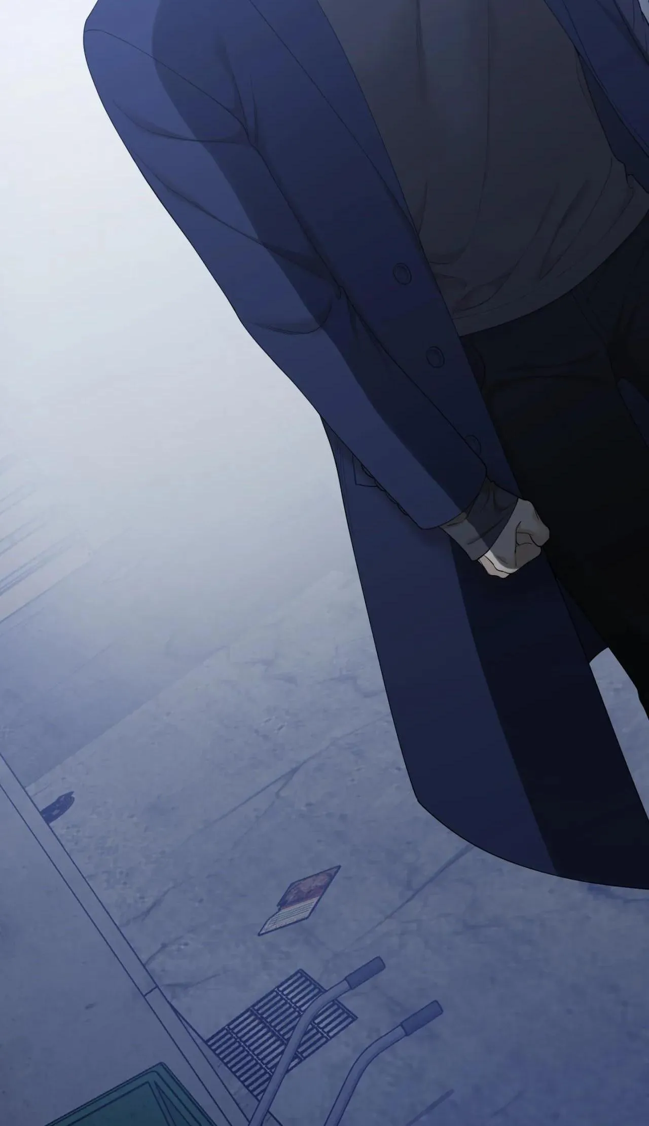 TÊN CẶN BÃ Chapter 18 Trang 27