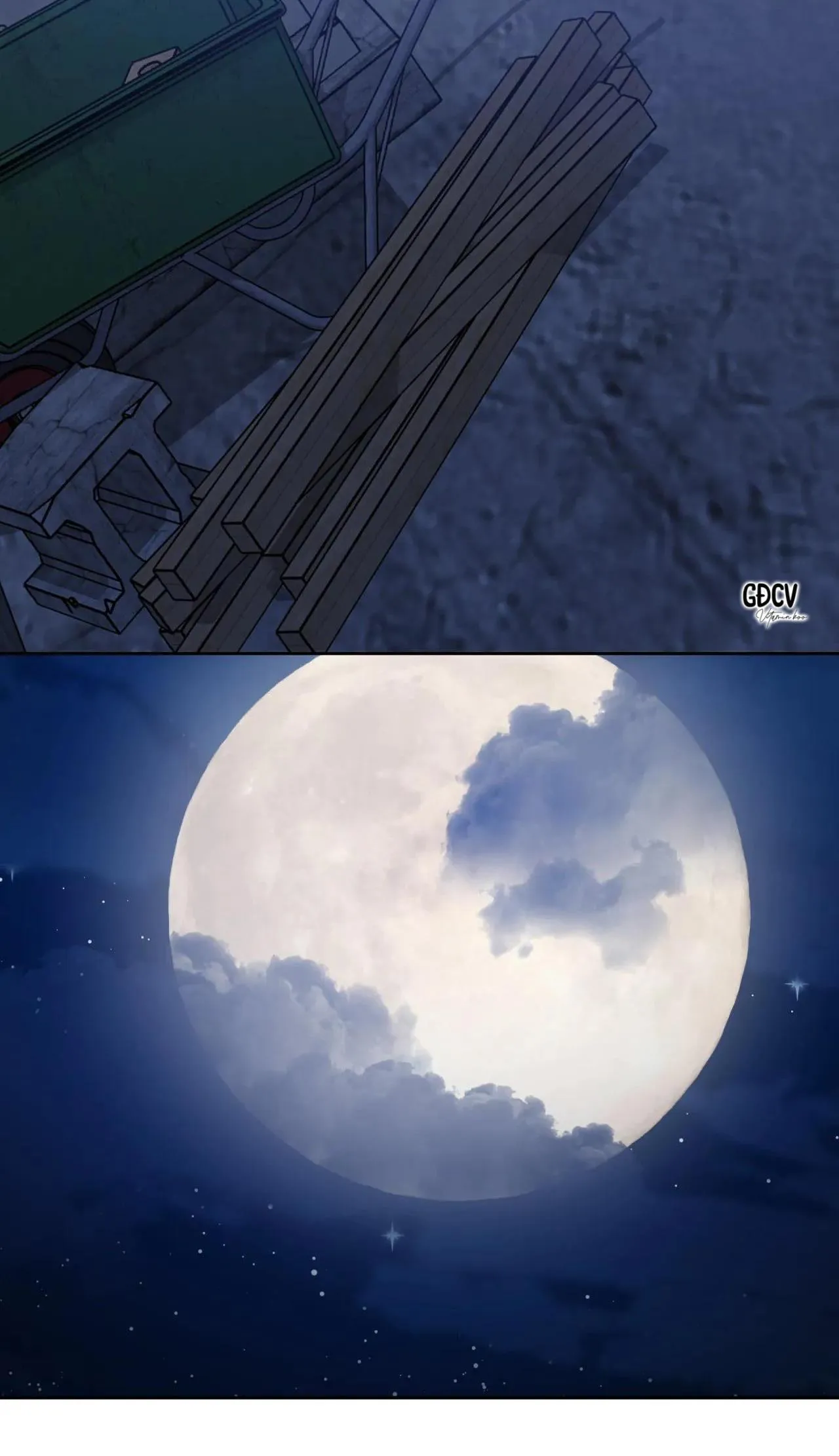 TÊN CẶN BÃ Chapter 18 Trang 28