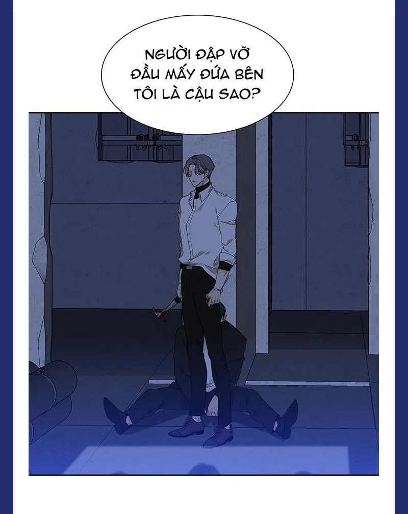 TÊN CẶN BÃ Chapter 0 Trang 3