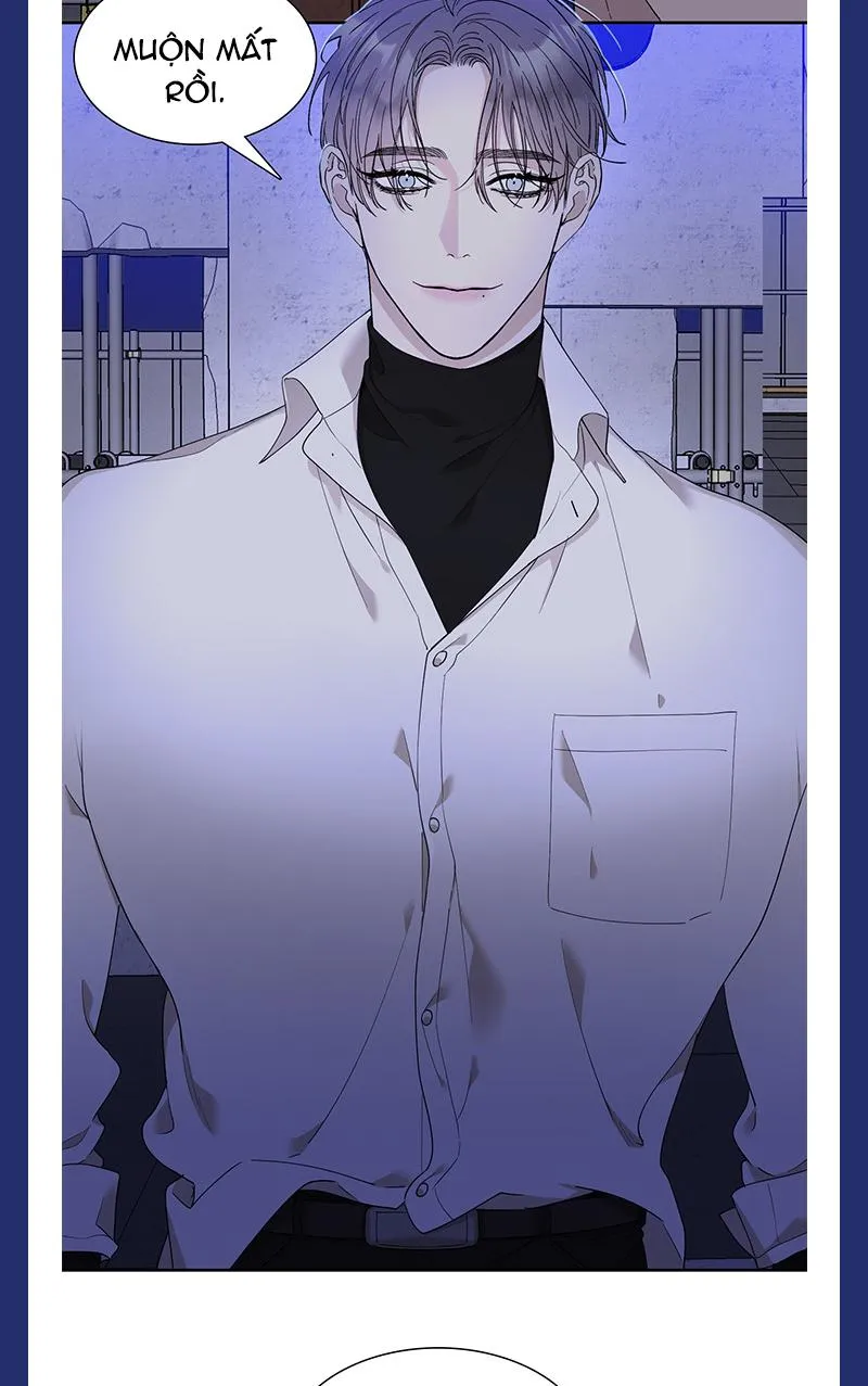 TÊN CẶN BÃ Chapter 0 Trang 6