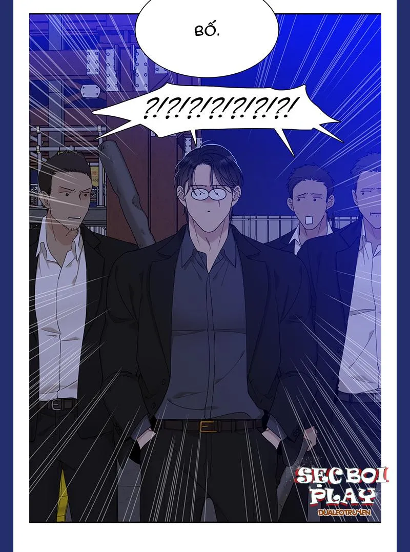 TÊN CẶN BÃ Chapter 0 Trang 7