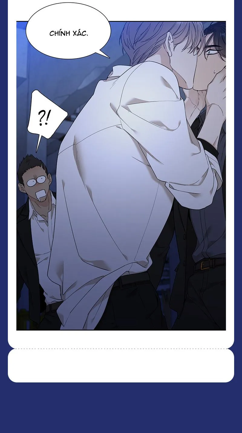 TÊN CẶN BÃ Chapter 0 Trang 12