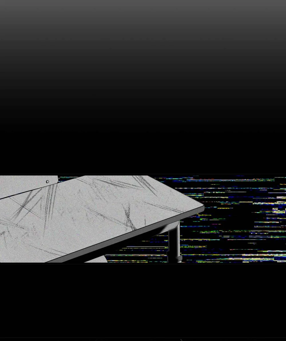 Tên đàn ông bị nhốt ở tầng hầm phòng tôi Chapter 2 Trang 24