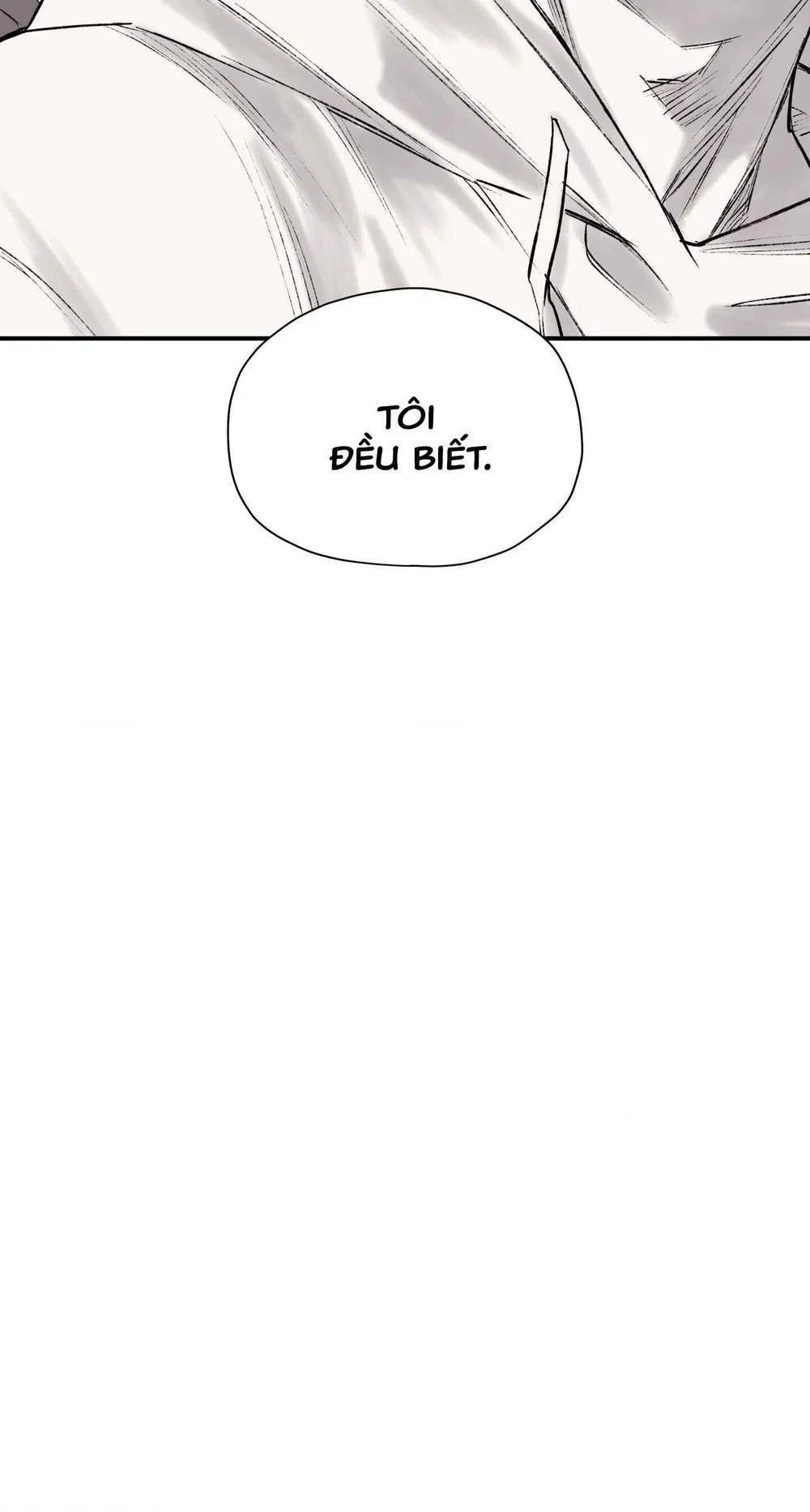 Tên đàn ông bị nhốt ở tầng hầm phòng tôi Chapter 2 Trang 39