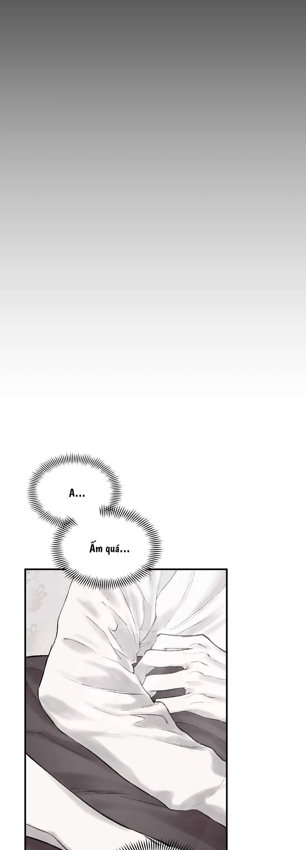 Tên đàn ông bị nhốt ở tầng hầm phòng tôi Chapter 3 Trang 10