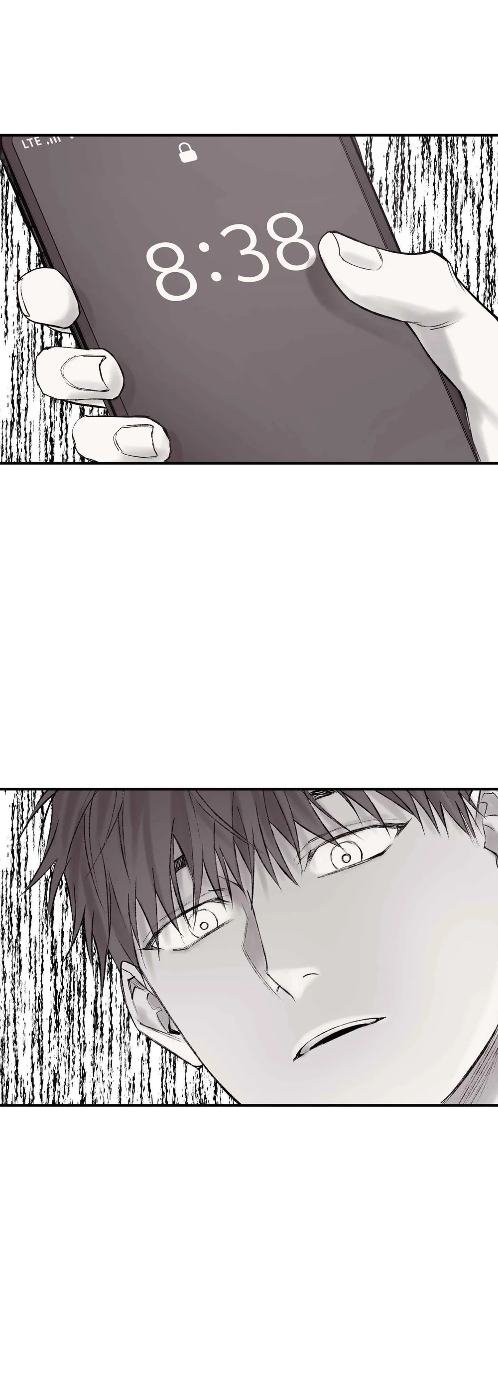 Tên đàn ông bị nhốt ở tầng hầm phòng tôi Chapter 3 Trang 15