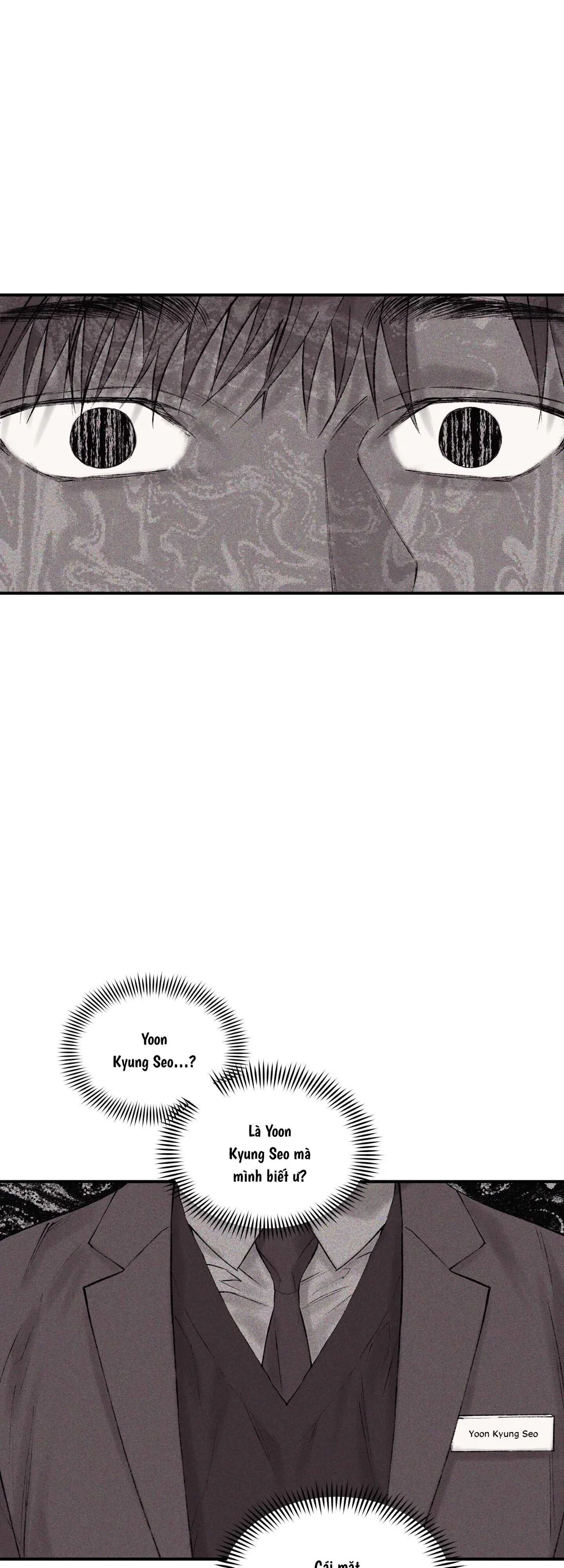 Tên đàn ông bị nhốt ở tầng hầm phòng tôi Chapter 3 Trang 29