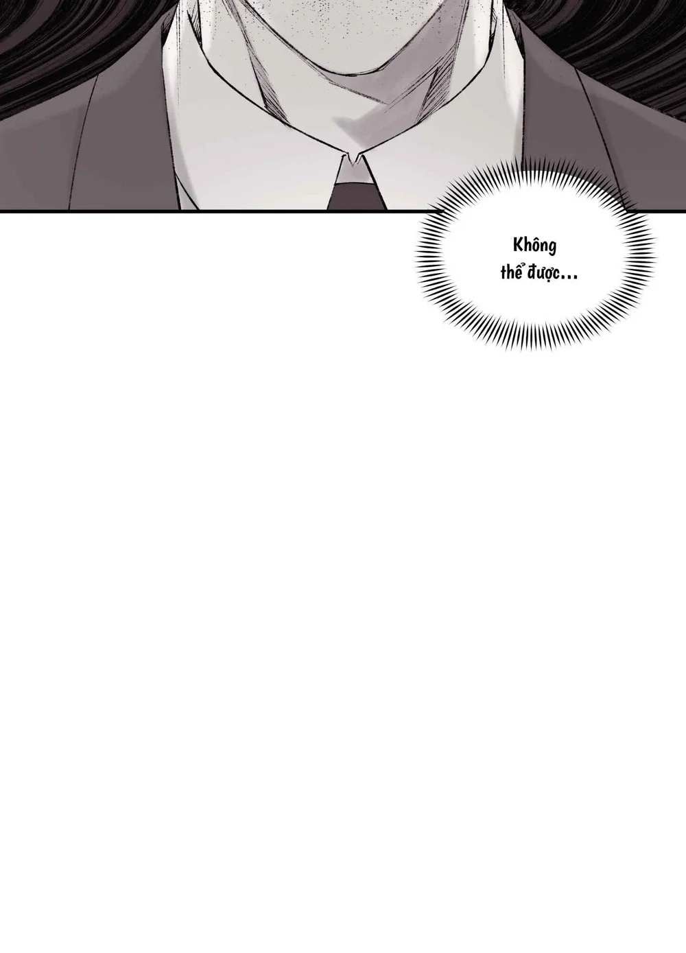 Tên đàn ông bị nhốt ở tầng hầm phòng tôi Chapter 3 Trang 48