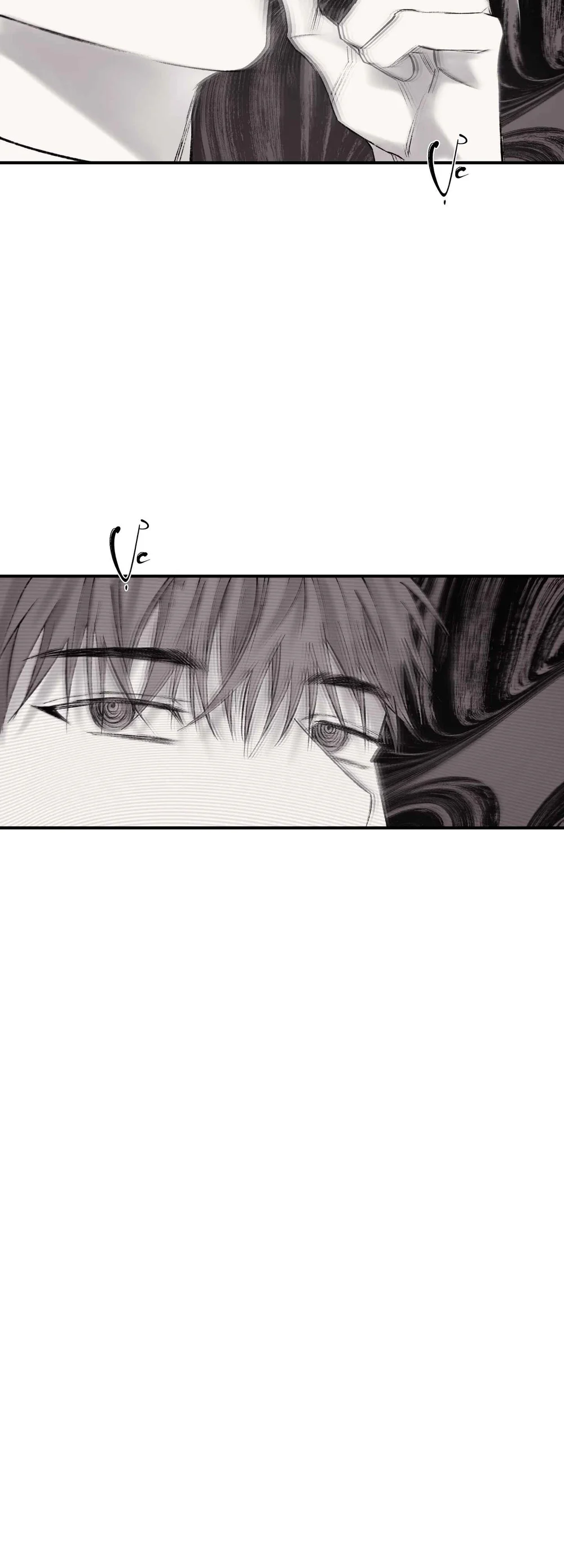 Tên đàn ông bị nhốt ở tầng hầm phòng tôi Chapter 3 Trang 51