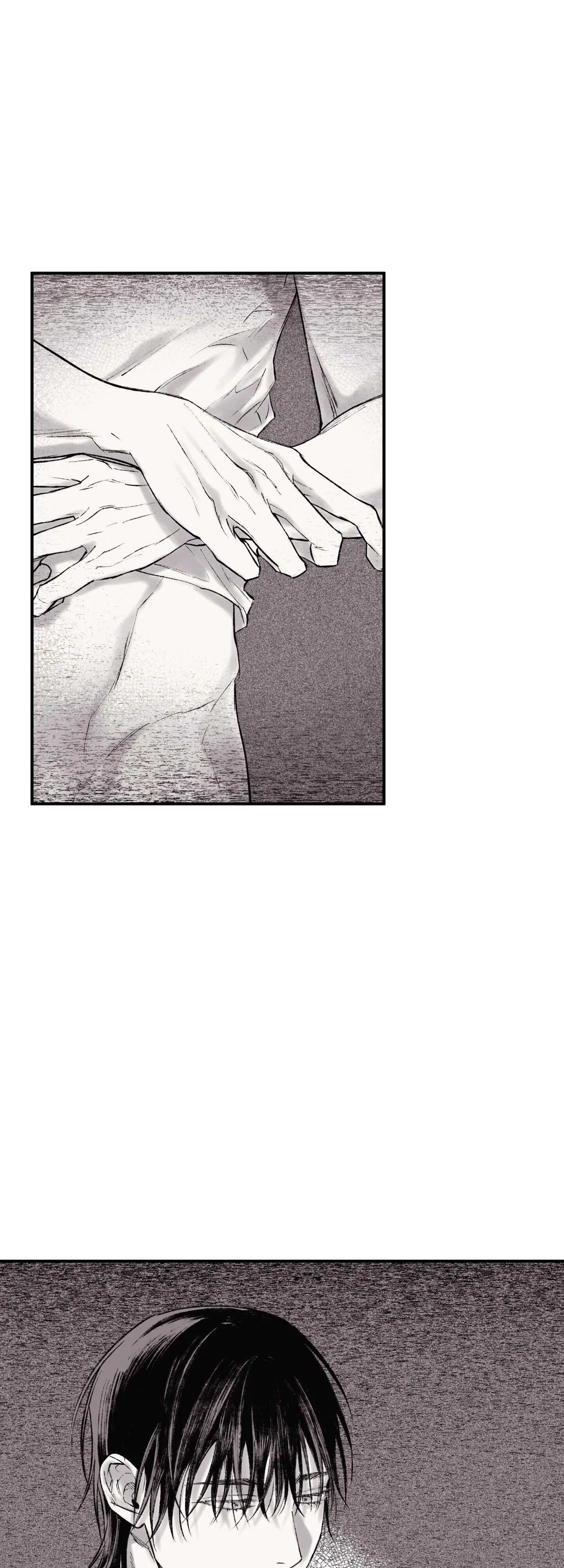 Tên đàn ông bị nhốt ở tầng hầm phòng tôi Chapter 5 Trang 7