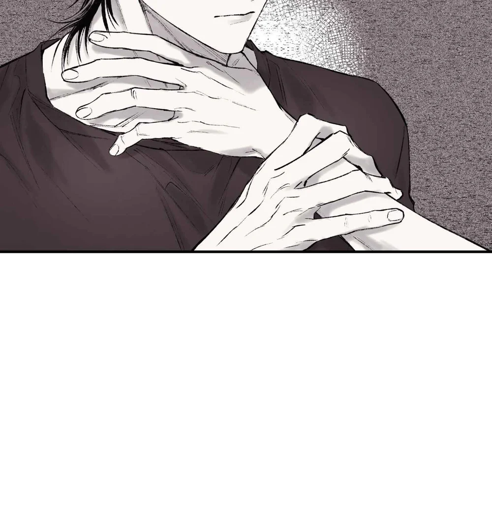 Tên đàn ông bị nhốt ở tầng hầm phòng tôi Chapter 5 Trang 8