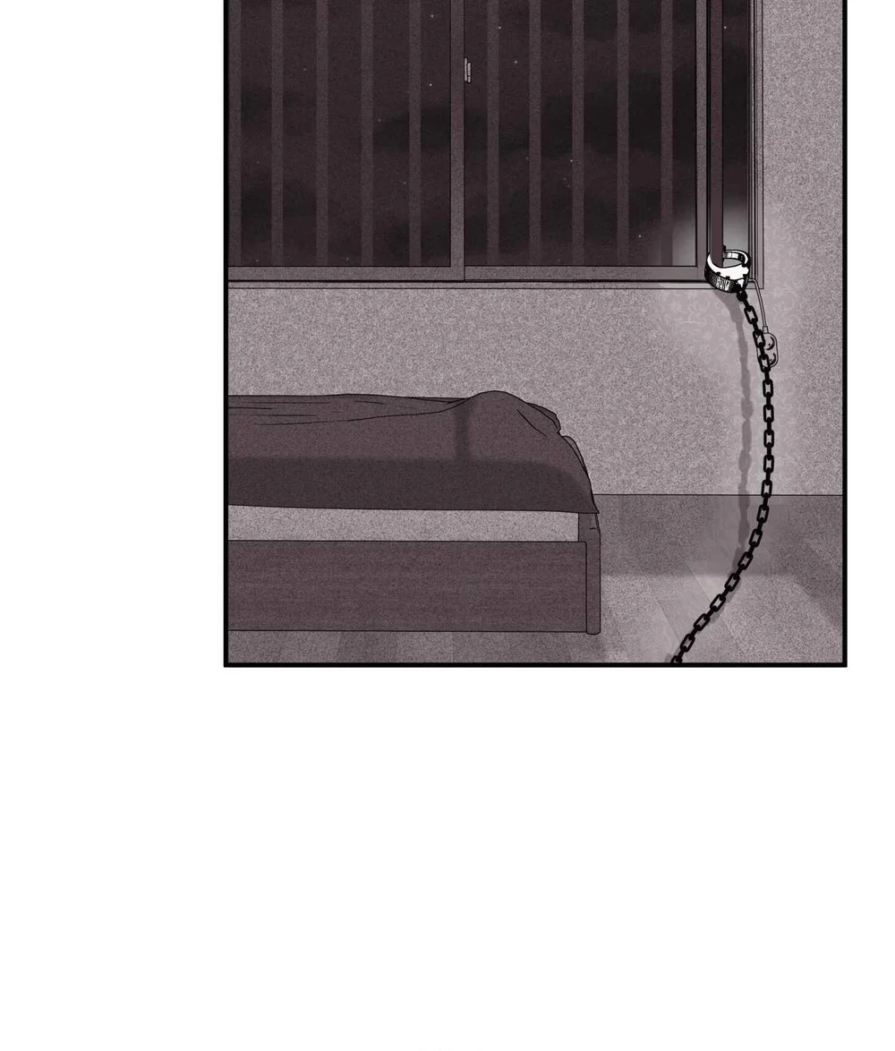 Tên đàn ông bị nhốt ở tầng hầm phòng tôi Chapter 5 Trang 56