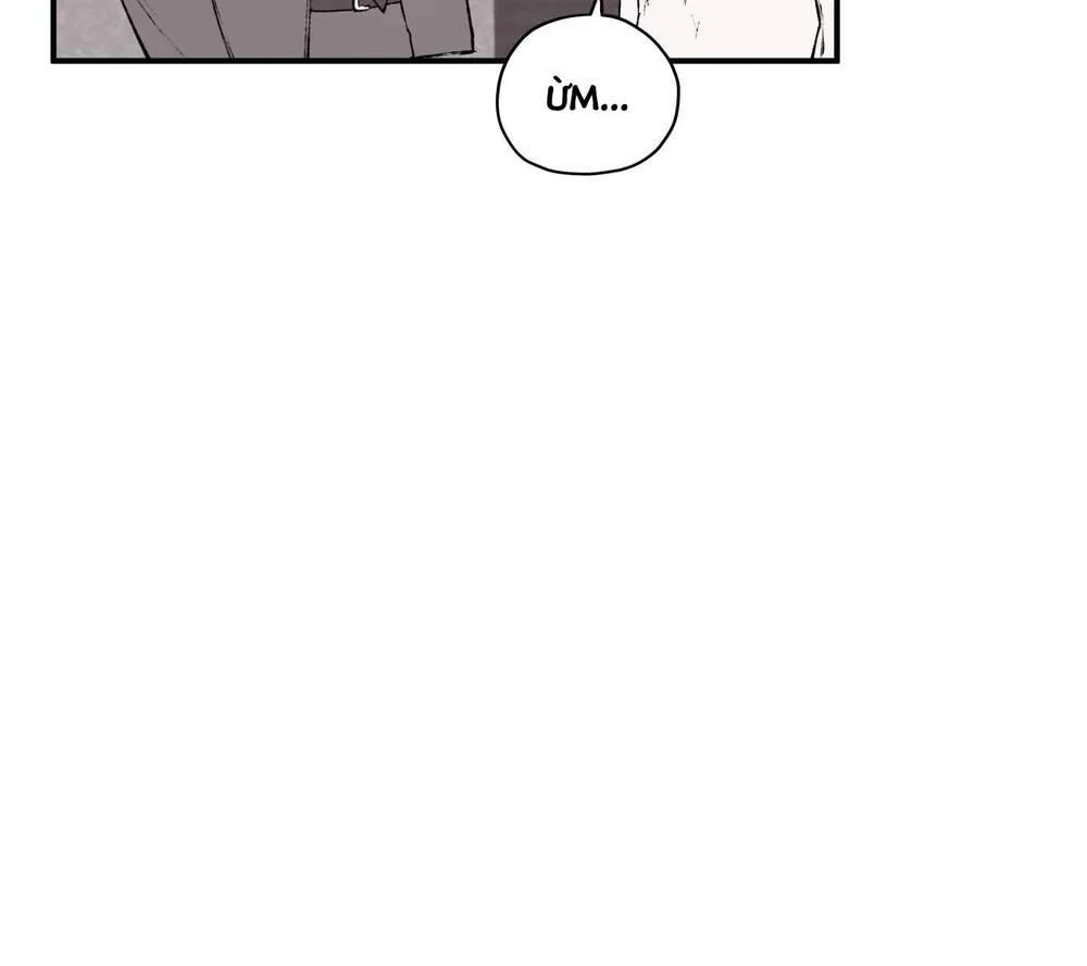 Tên đàn ông bị nhốt ở tầng hầm phòng tôi Chapter 6 Trang 8