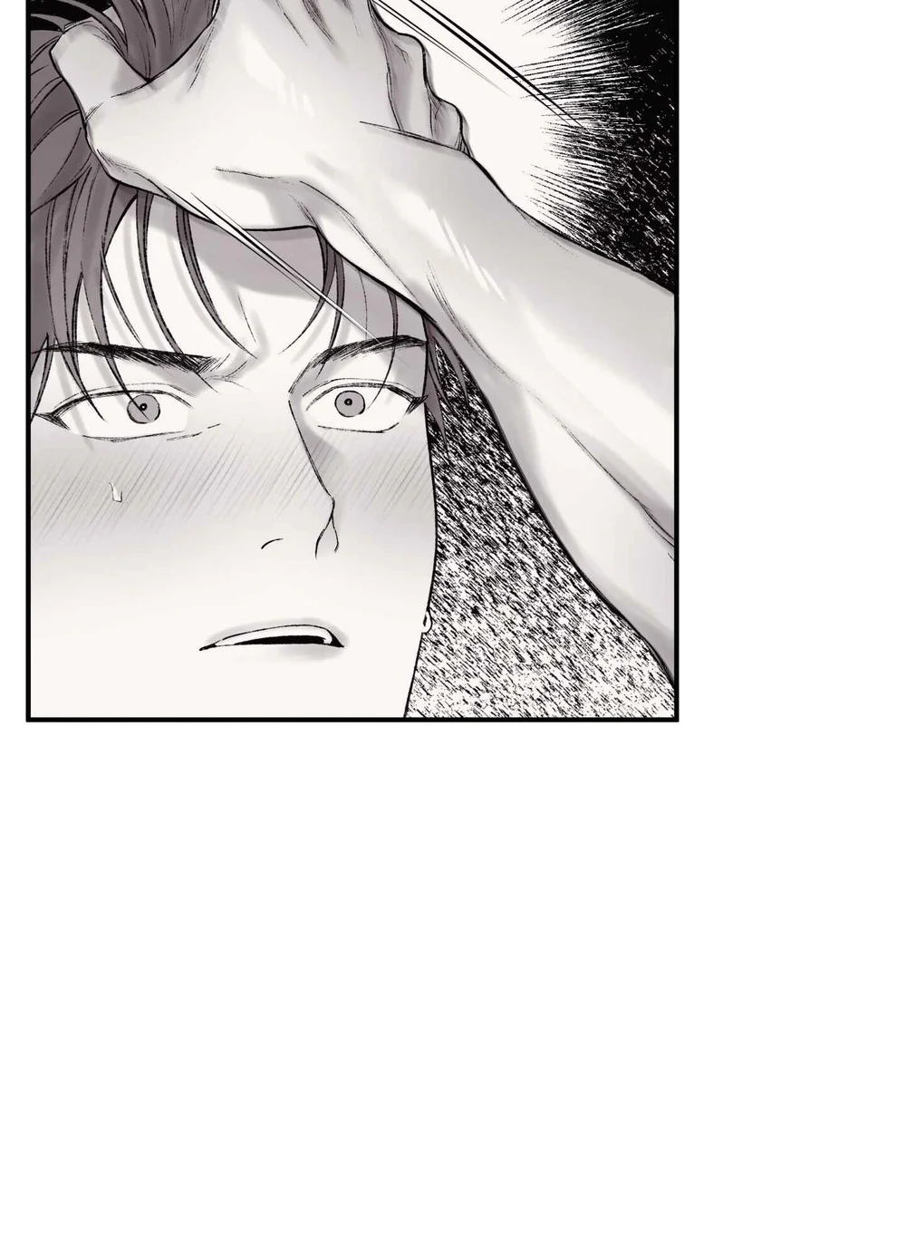 Tên đàn ông bị nhốt ở tầng hầm phòng tôi Chapter 6 Trang 24