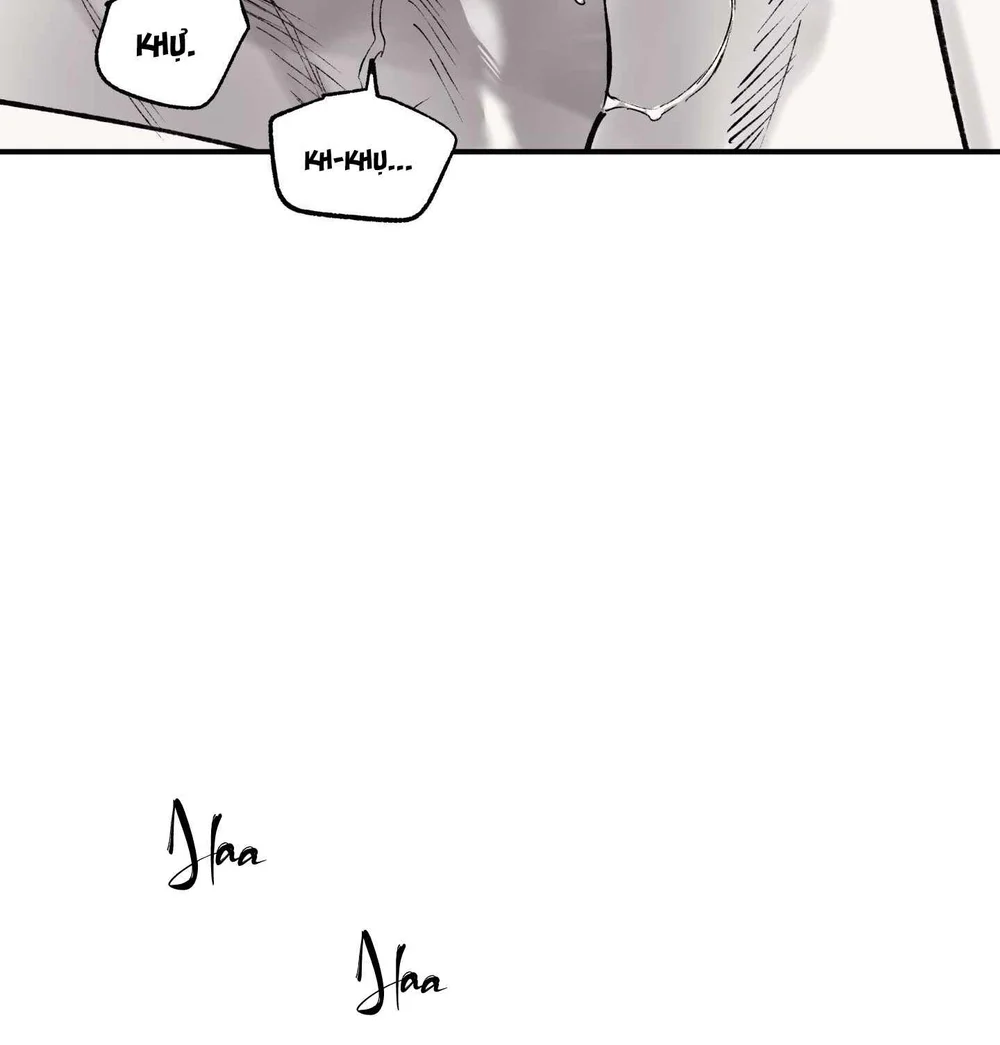 Tên đàn ông bị nhốt ở tầng hầm phòng tôi Chapter 6 Trang 32