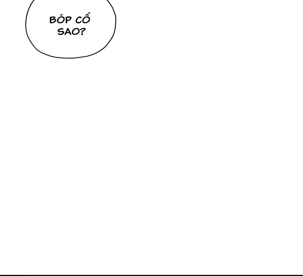 Tên đàn ông bị nhốt ở tầng hầm phòng tôi Chapter 6 Trang 48