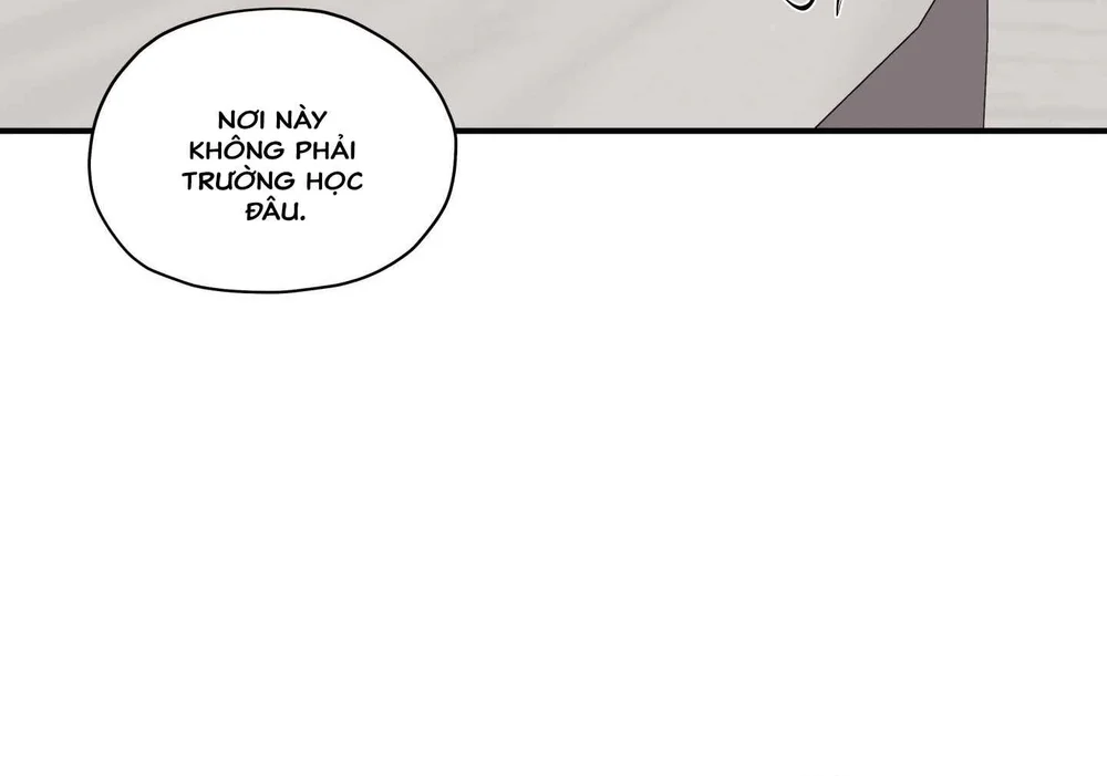 Tên đàn ông bị nhốt ở tầng hầm phòng tôi Chapter 1 Trang 24