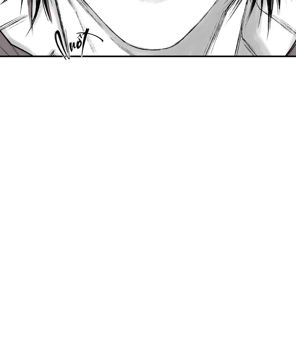 Tên đàn ông bị nhốt ở tầng hầm phòng tôi Chapter 1 Trang 64