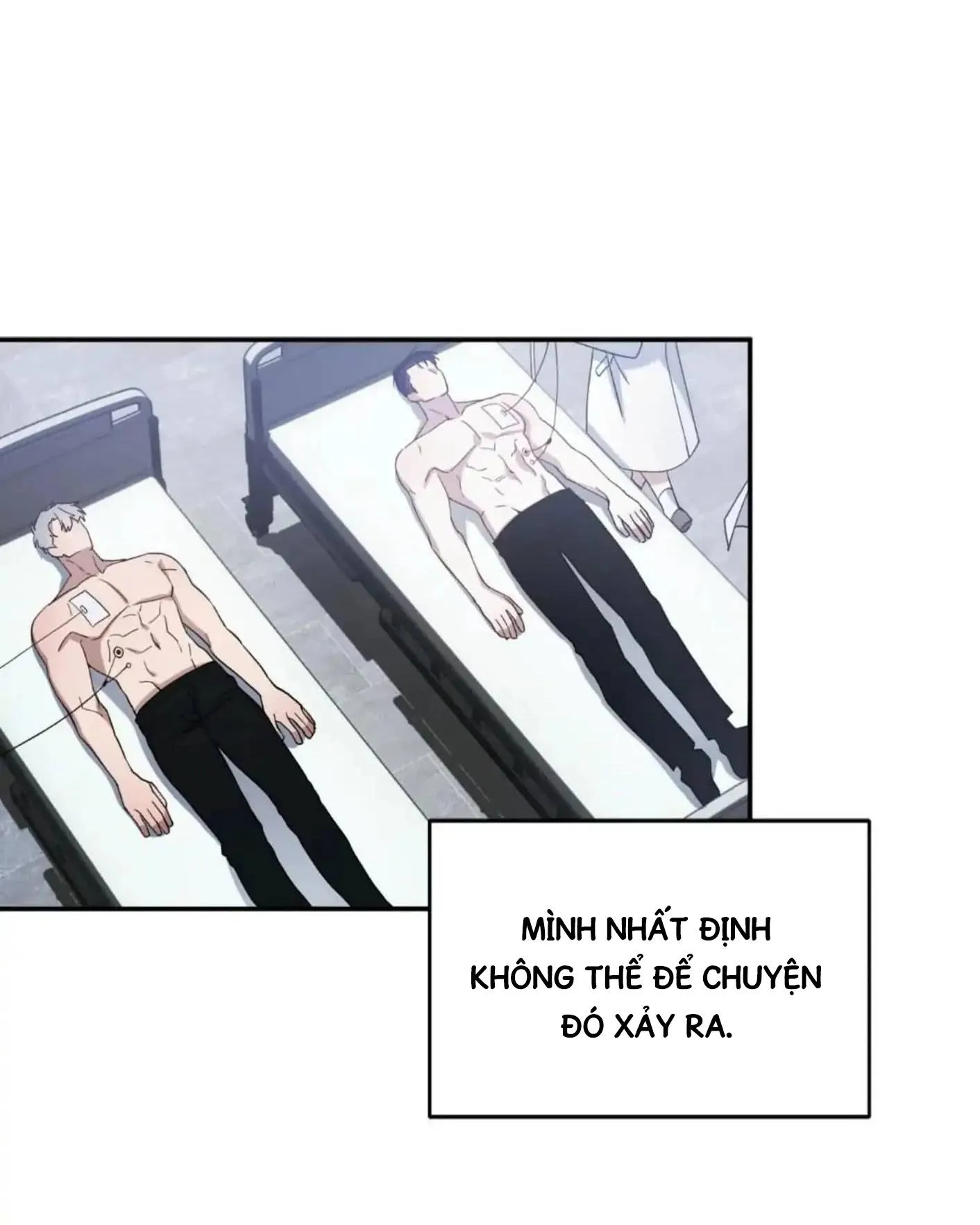 Tên đạo sư rắc rối Chapter 2 Trang 4