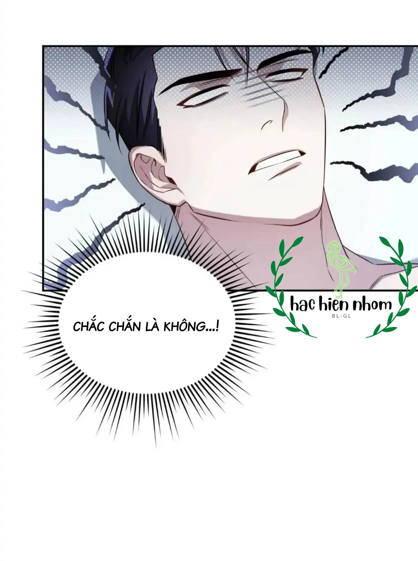 Tên đạo sư rắc rối Chapter 2 Trang 5