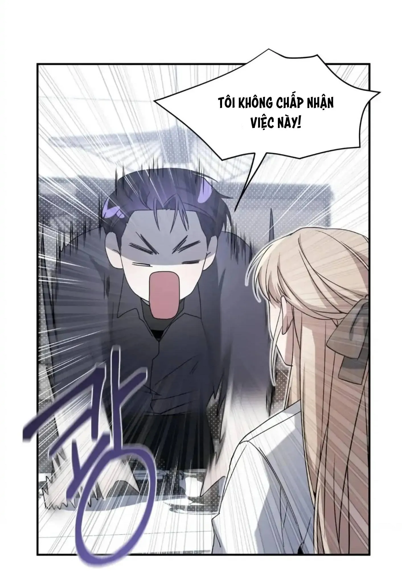 Tên đạo sư rắc rối Chapter 2 Trang 7