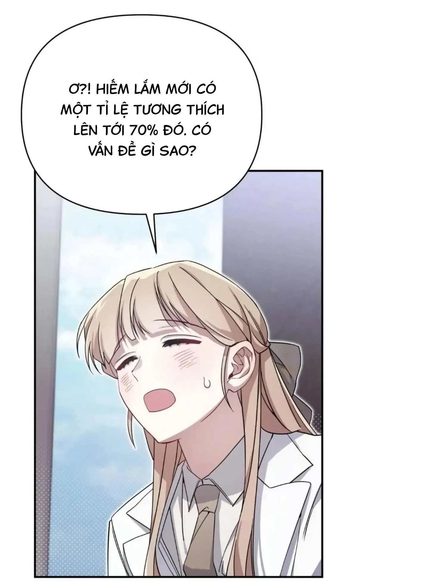 Tên đạo sư rắc rối Chapter 2 Trang 8