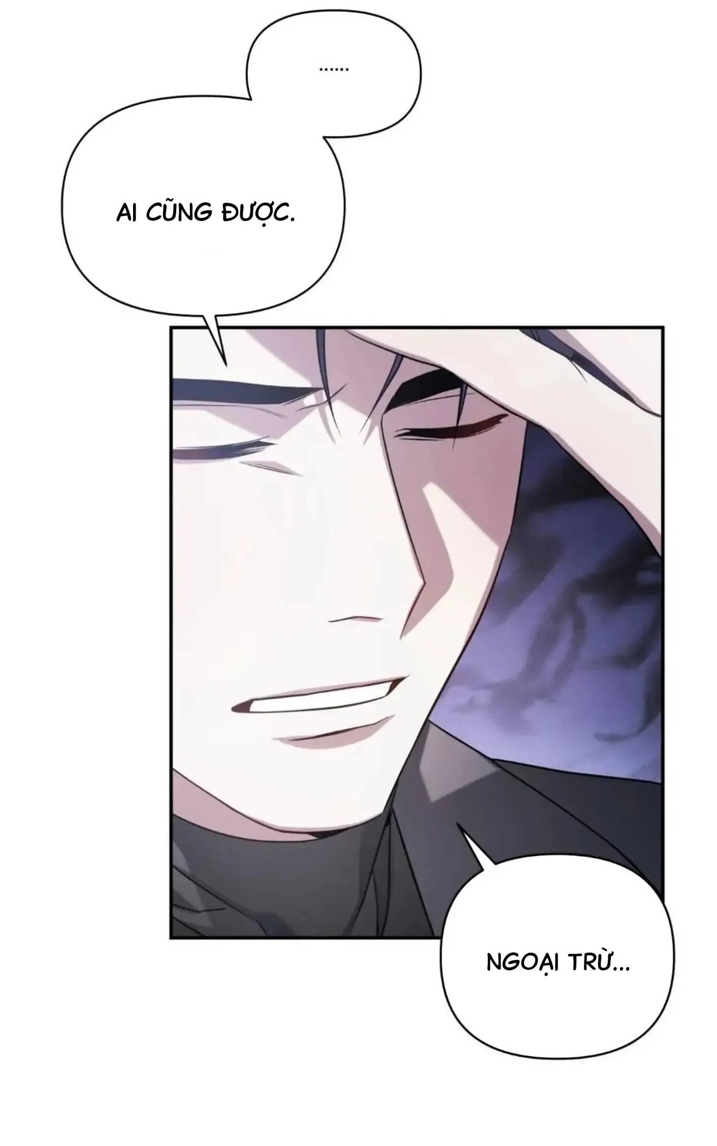 Tên đạo sư rắc rối Chapter 2 Trang 9