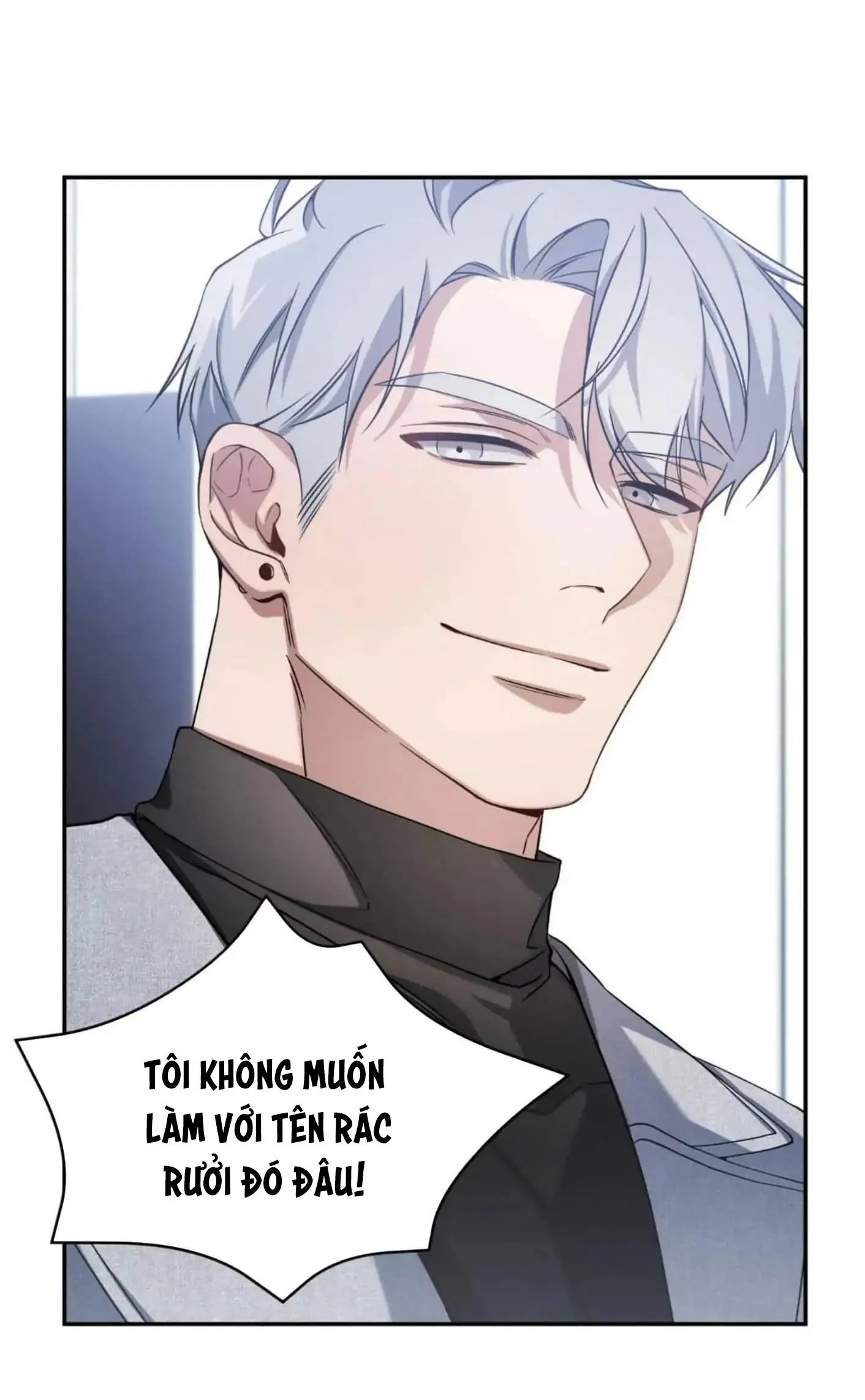 Tên đạo sư rắc rối Chapter 2 Trang 11