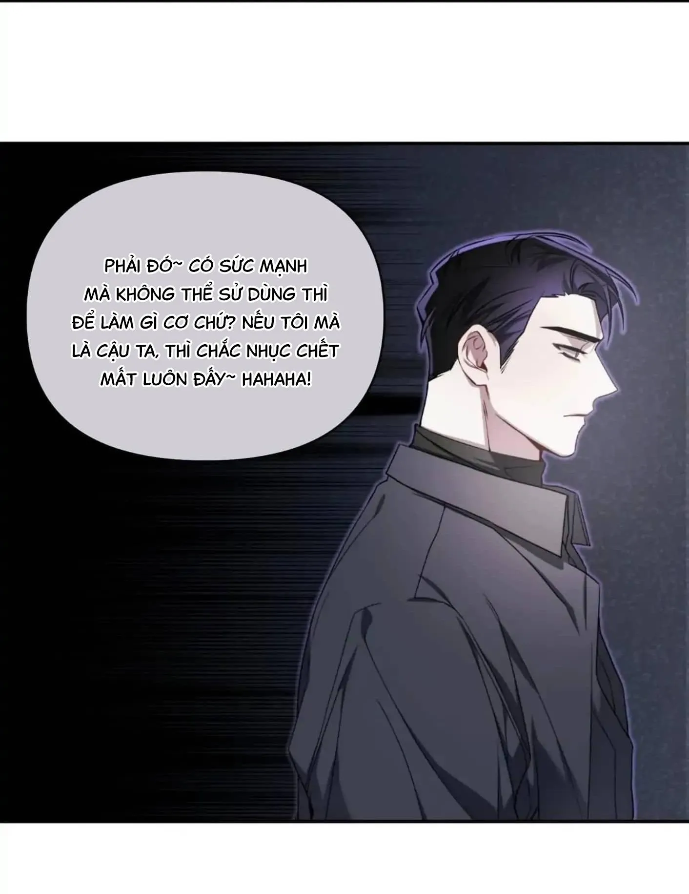 Tên đạo sư rắc rối Chapter 2 Trang 16