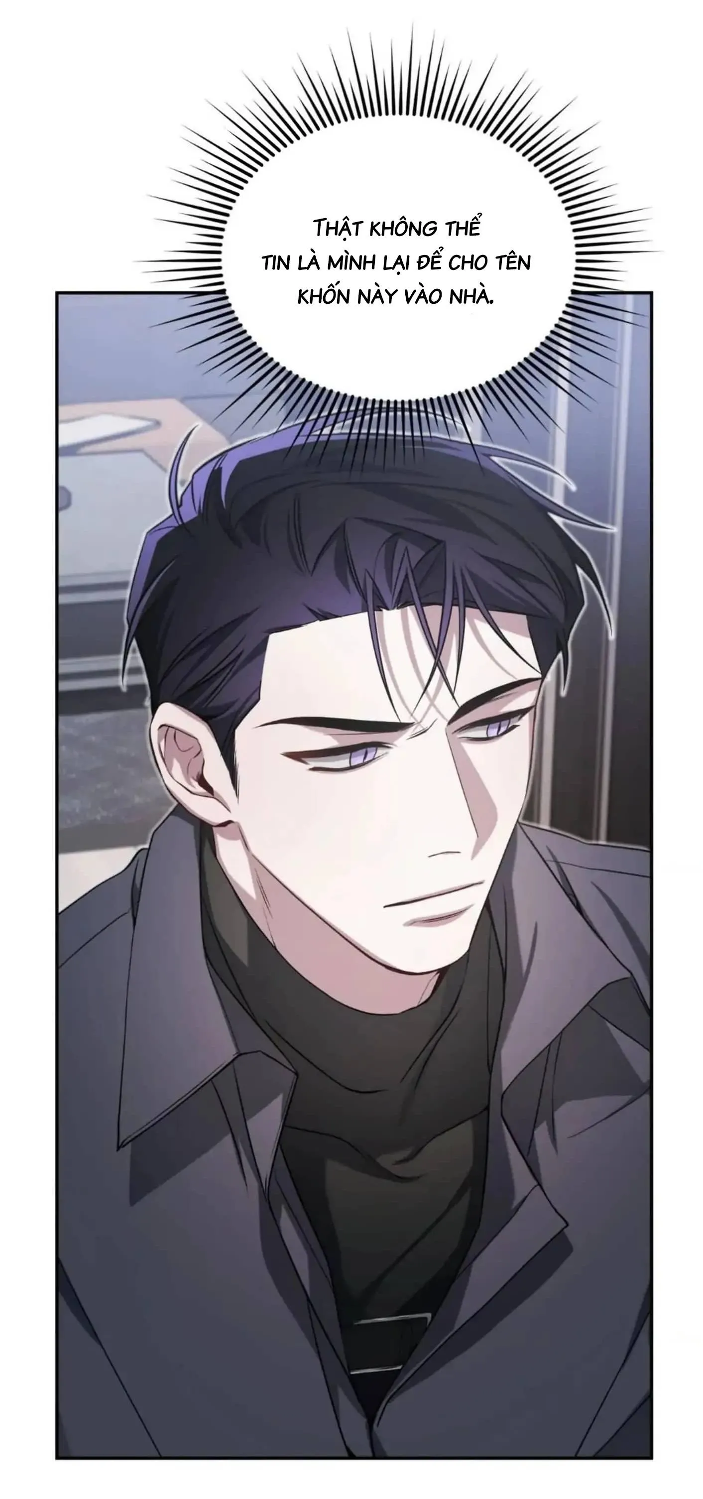 Tên đạo sư rắc rối Chapter 2 Trang 23