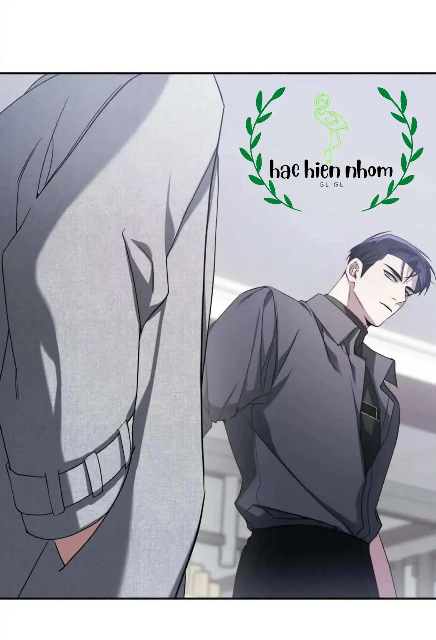 Tên đạo sư rắc rối Chapter 2 Trang 28