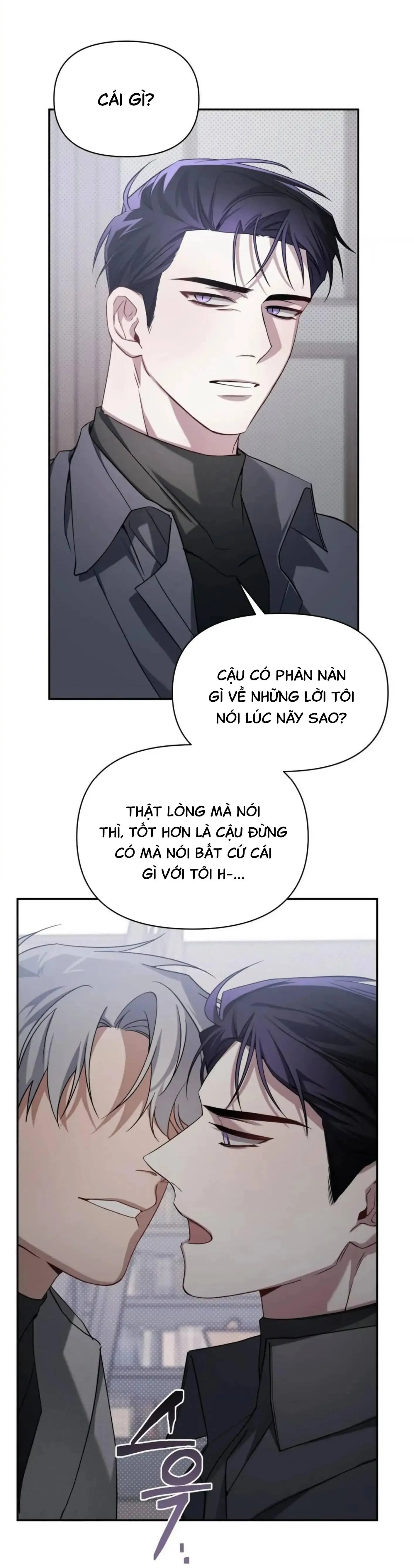 Tên đạo sư rắc rối Chapter 2 Trang 29