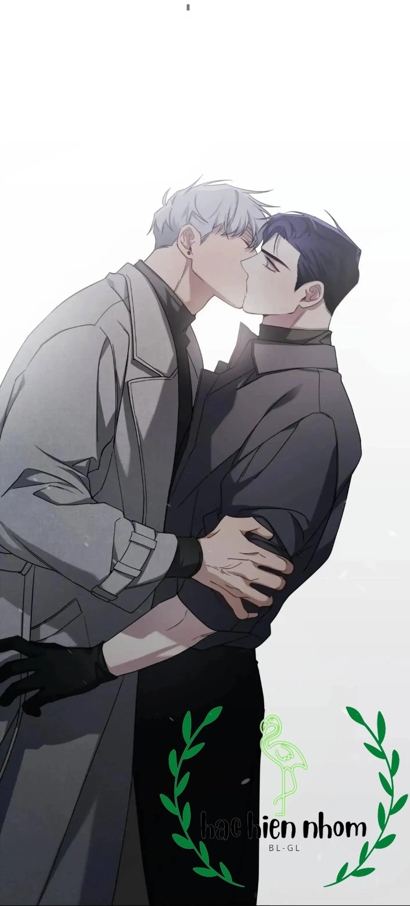 Tên đạo sư rắc rối Chapter 2 Trang 30