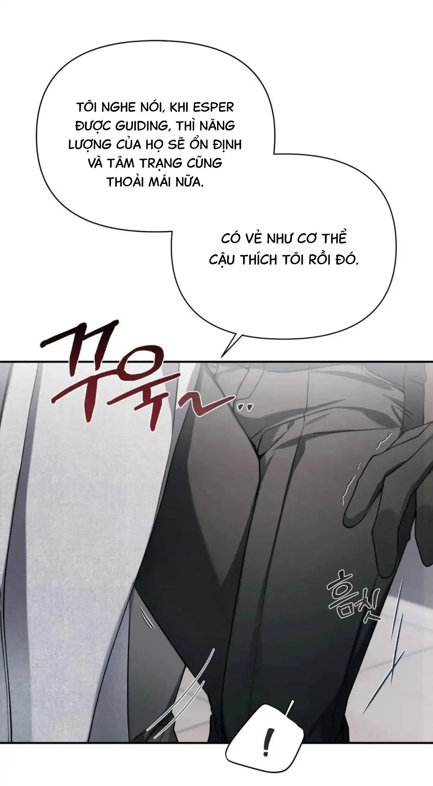 Tên đạo sư rắc rối Chapter 2 Trang 44