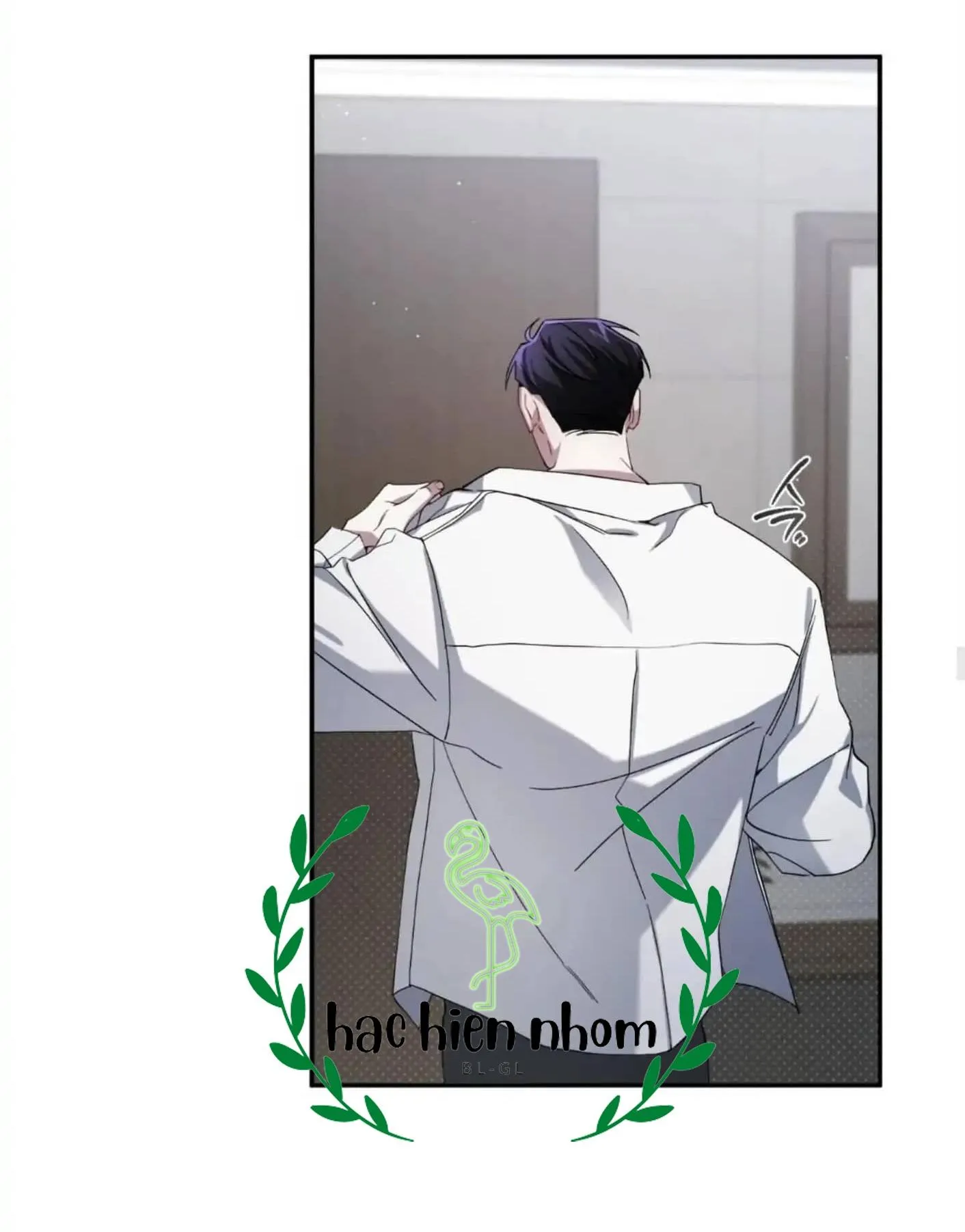 Tên đạo sư rắc rối Chapter 2 Trang 50