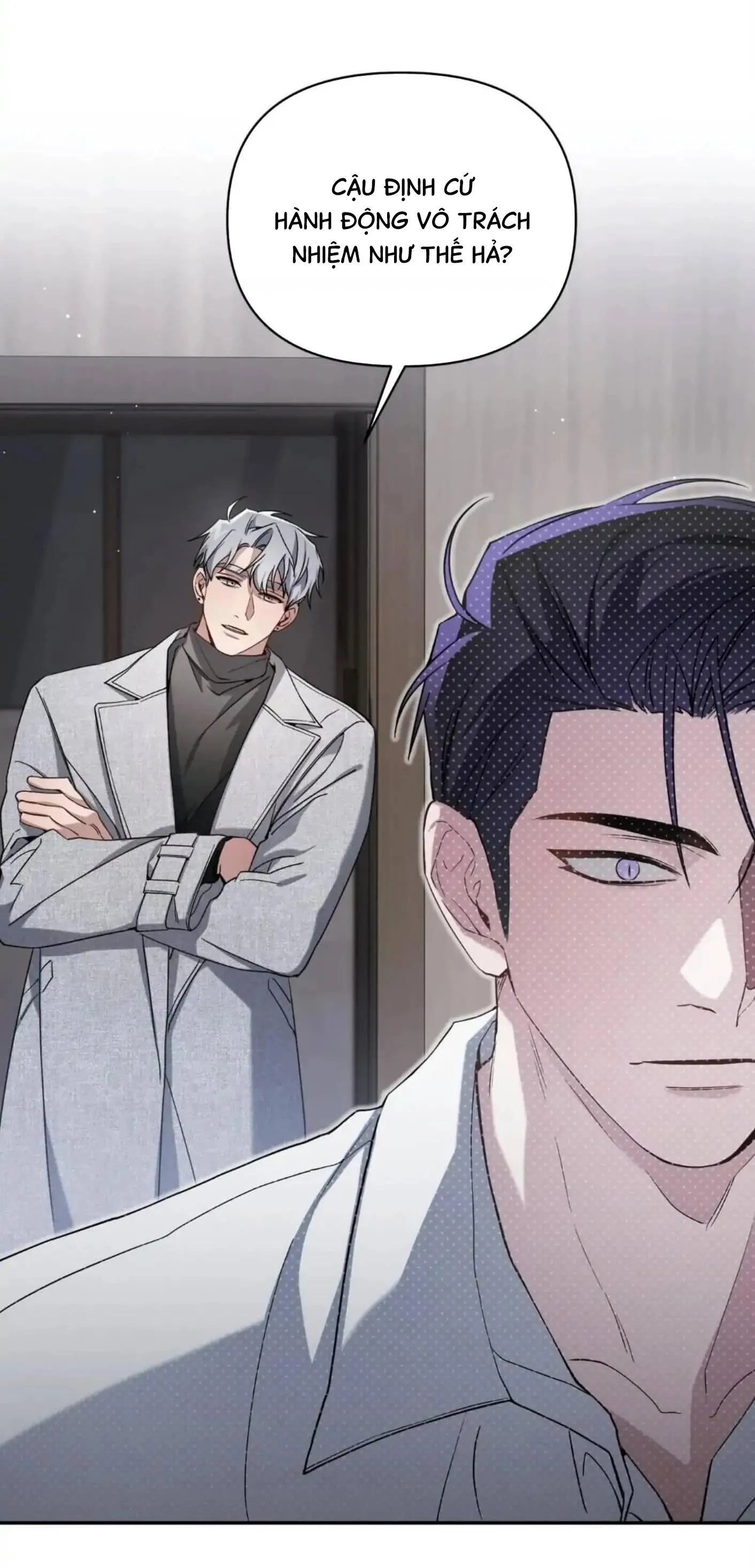 Tên đạo sư rắc rối Chapter 2 Trang 51