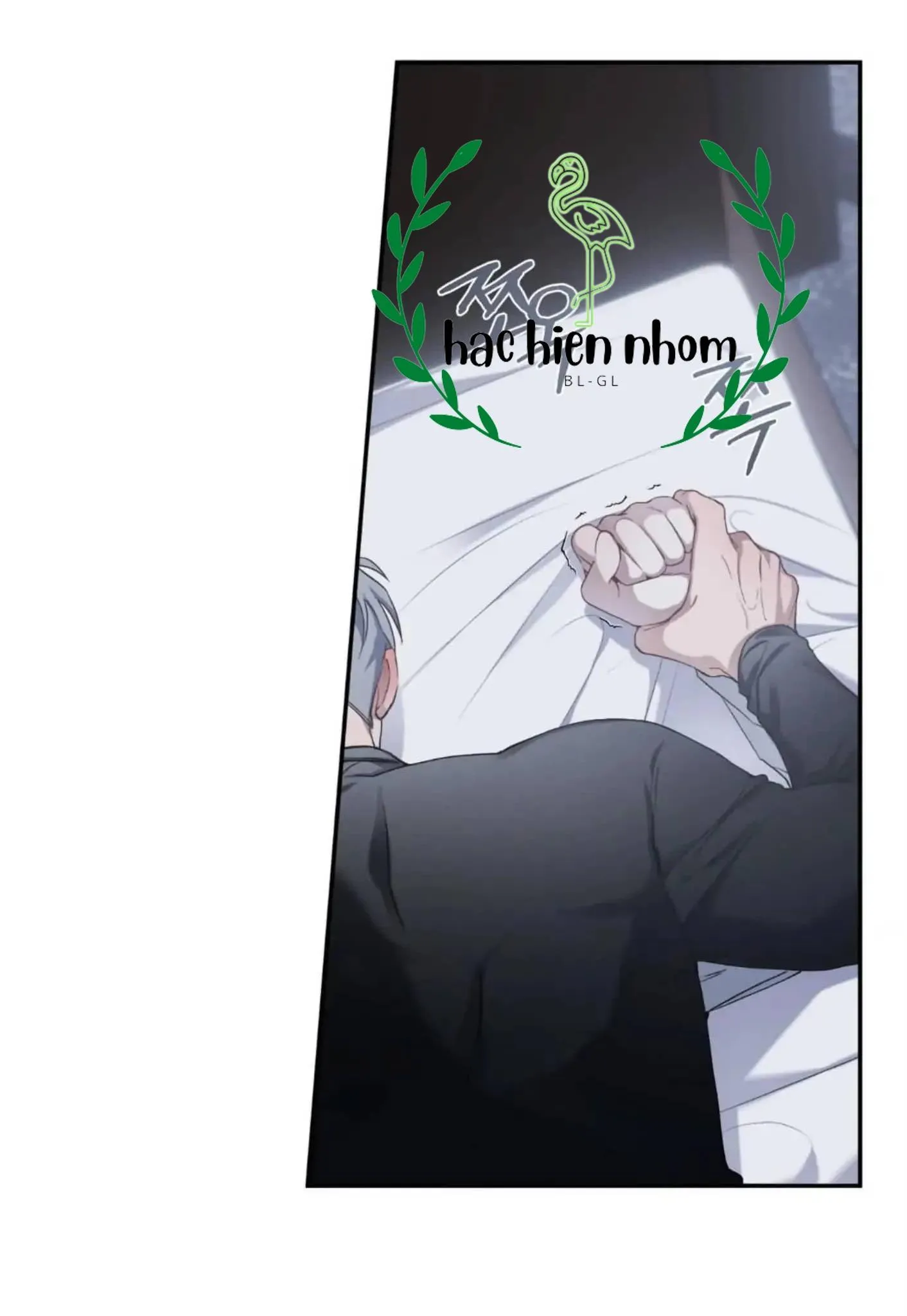 Tên đạo sư rắc rối Chapter 2 Trang 61