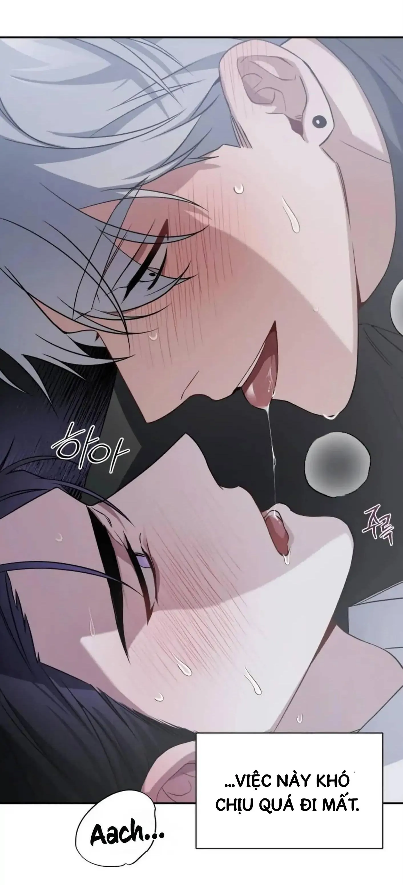 Tên đạo sư rắc rối Chapter 2 Trang 63